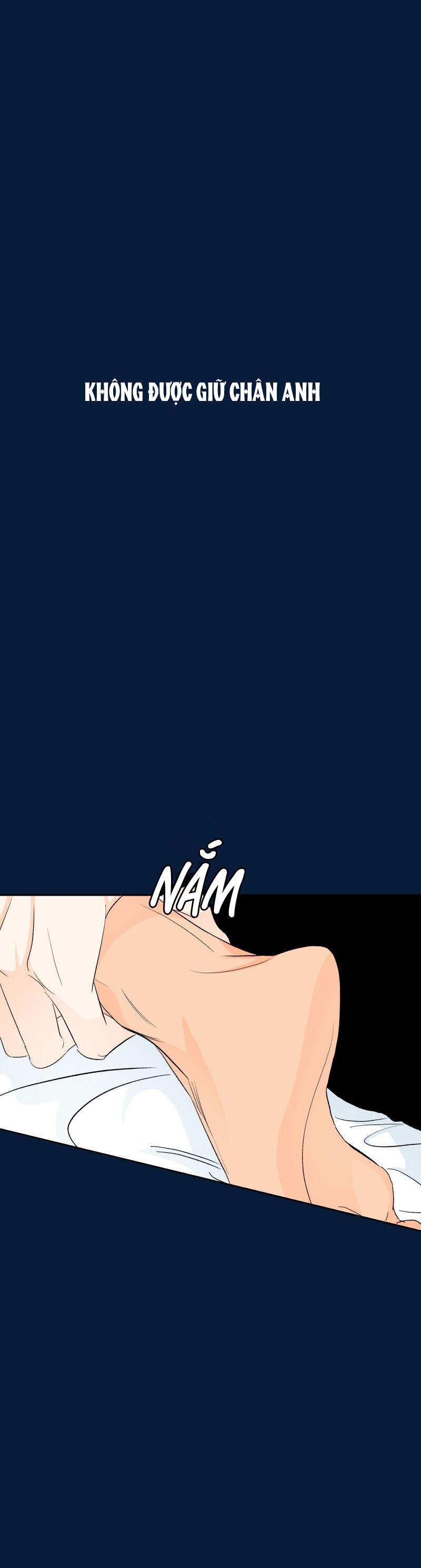 Đọc truyện BL NGẮN CHỊCH HỎNY - Chapter 30.2