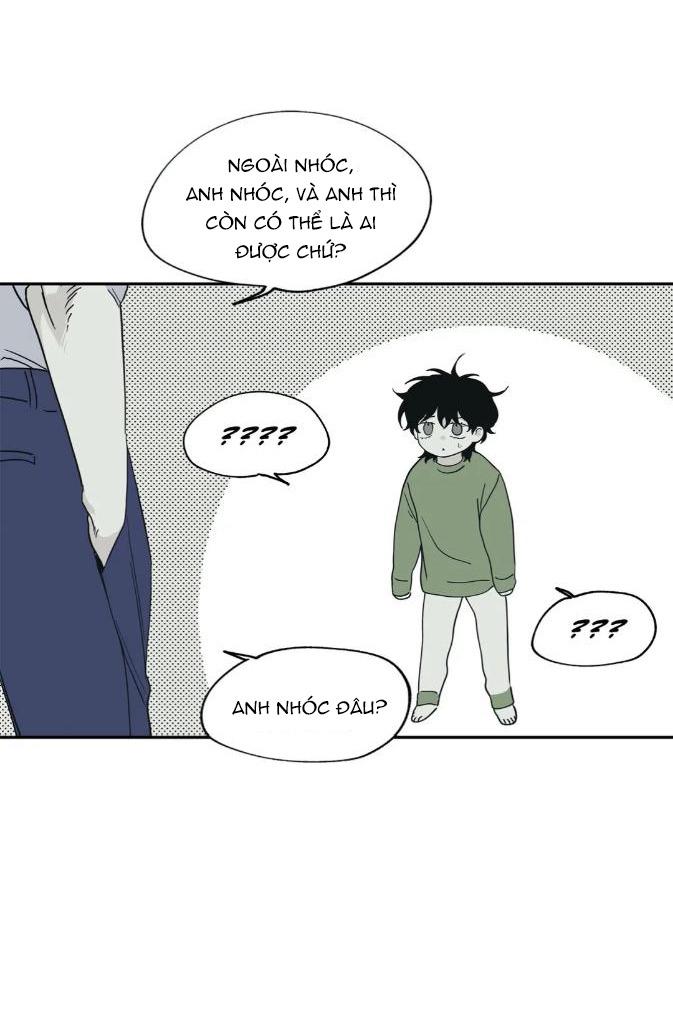 Đọc truyện Thủy triều thấp lúc chạng vạng - Chapter 6