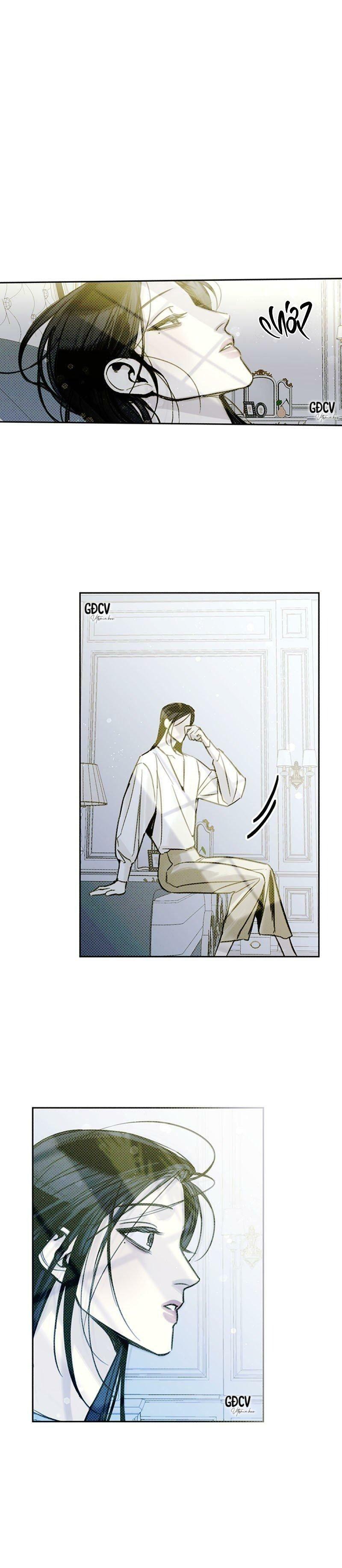 Đọc truyện Độc Tấu Đôi - Chapter 8