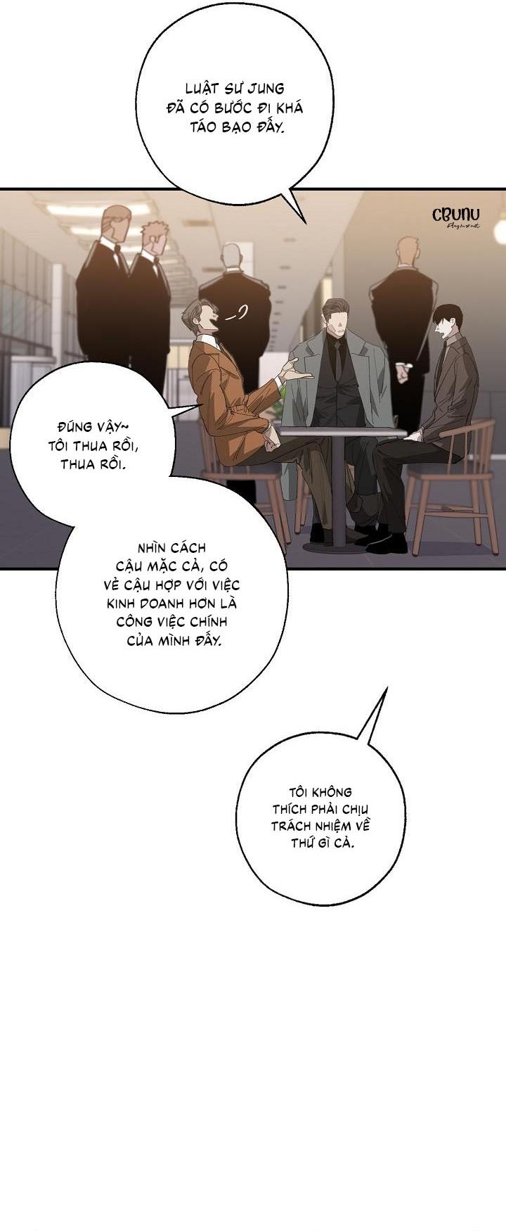 Đọc truyện  Tráo Đổi - Chapter 68