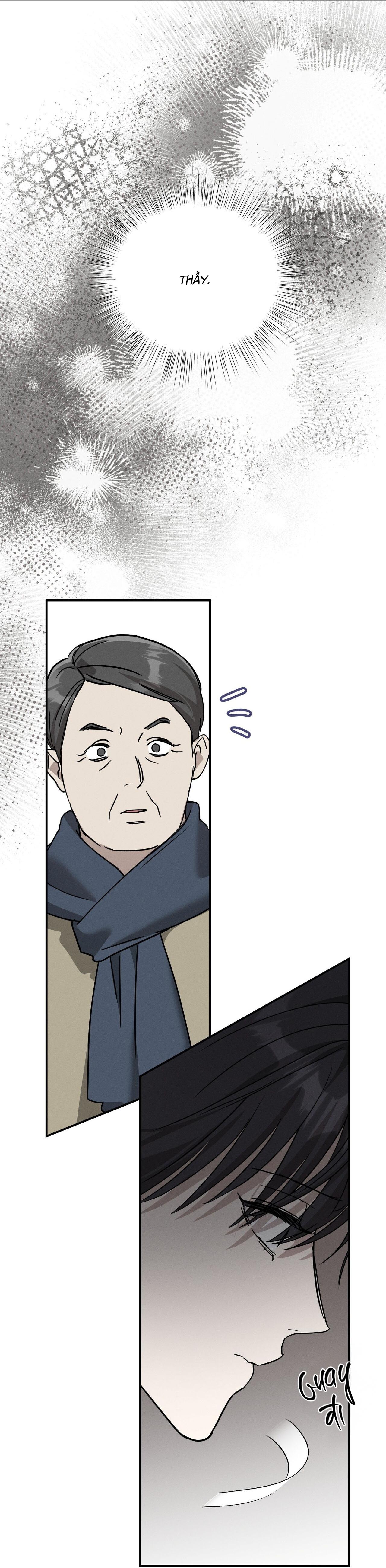 Đọc truyện LÂU ĐÀI GỖ MUN - Chapter 26