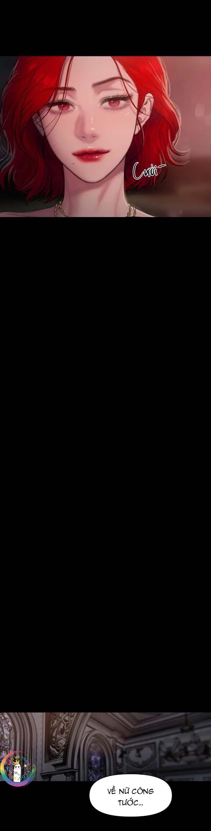 Đọc truyện (END) Lily Of The Valley - Chapter 2