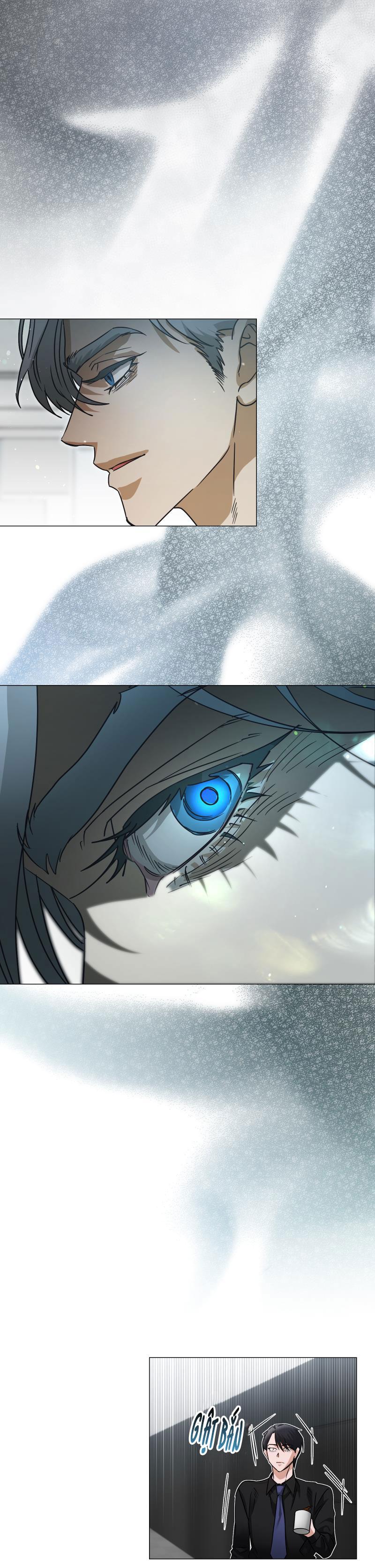 Đọc truyện TẾ PHẨM THẦN NÚI - Chapter 20