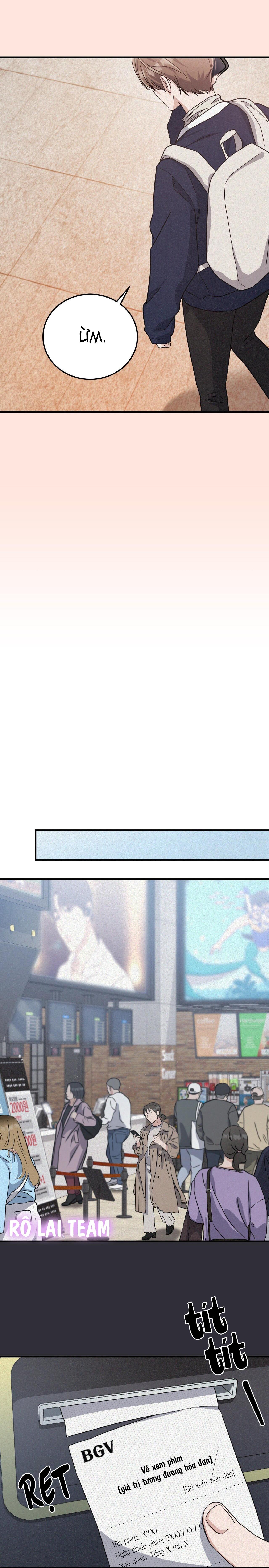 Đọc truyện FormLess - Chapter 27