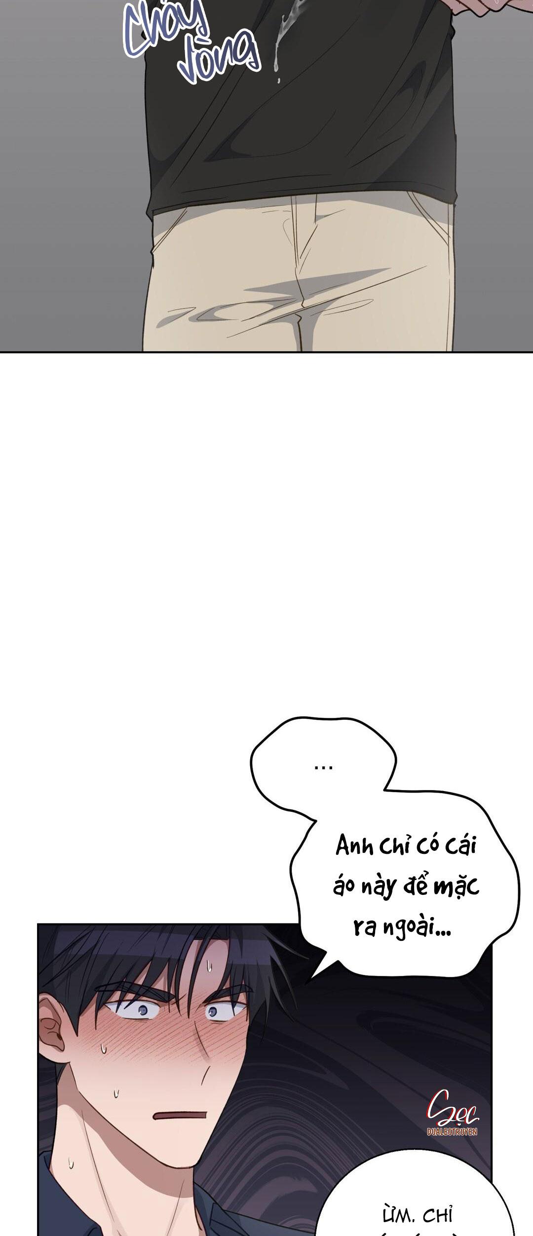 Đọc truyện BƠI TRONG MÙI HƯƠNG - Chapter 29