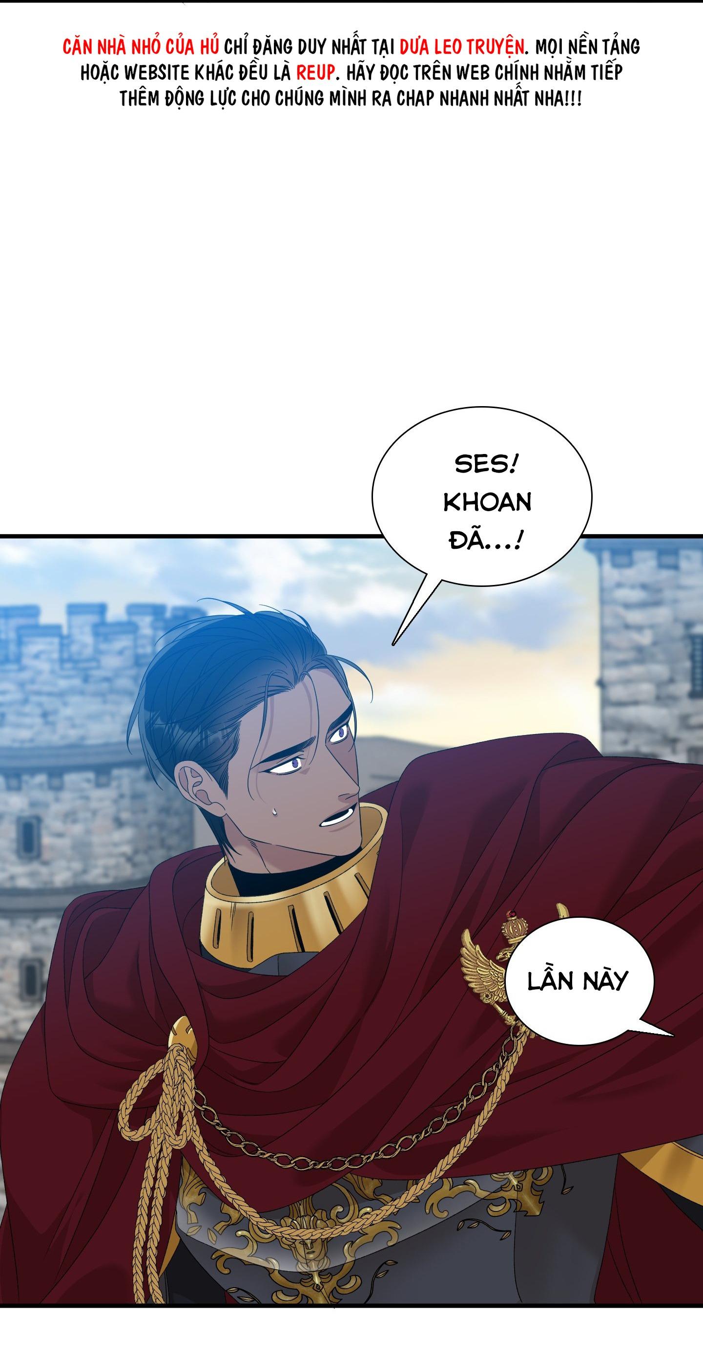 Đọc truyện ÁI TÌNH TỰ TÂM - Chapter 65