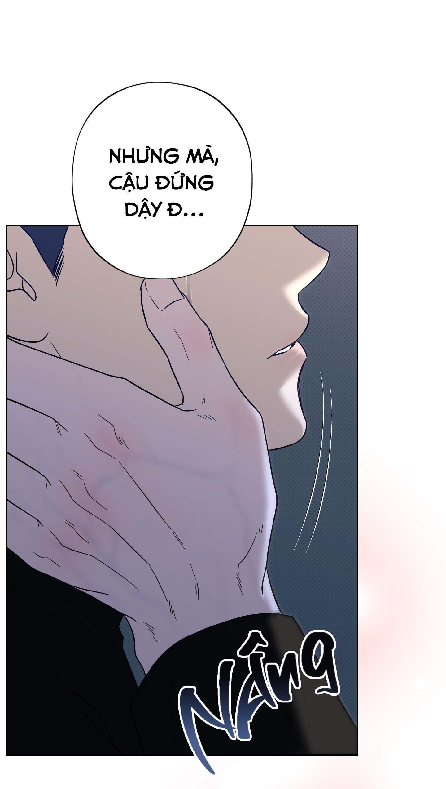 Đọc truyện (END) GIÁO XUYÊN THỦNG KHIÊN - Chapter 6