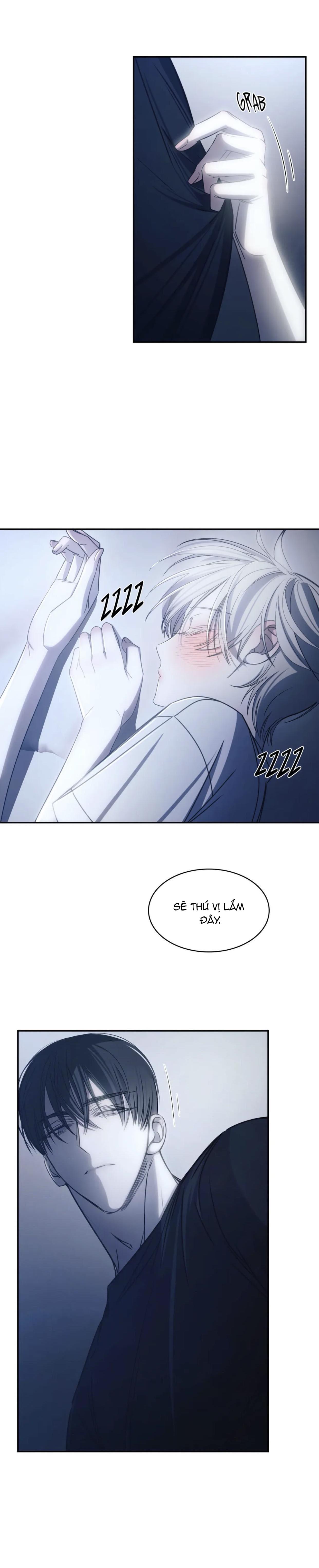 Đọc truyện Vực thẳm - Chapter 6