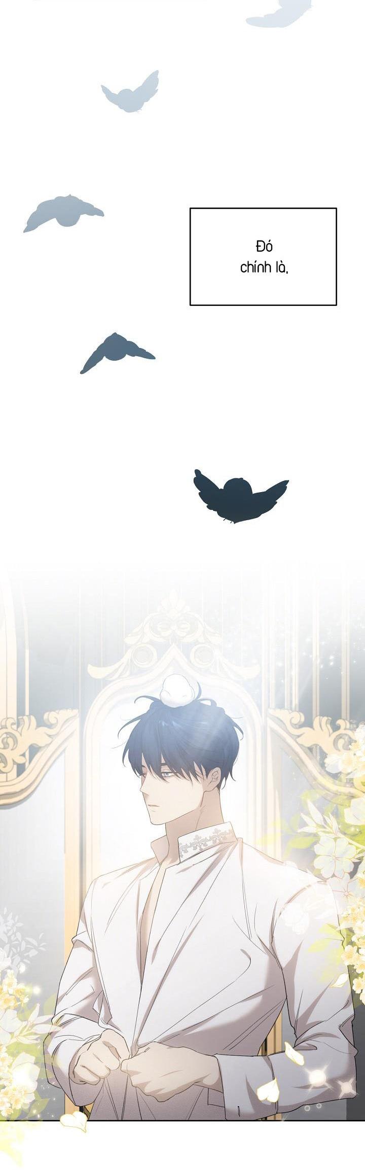 Đọc truyện  Xin Người Đừng Nhấn - Chapter 8