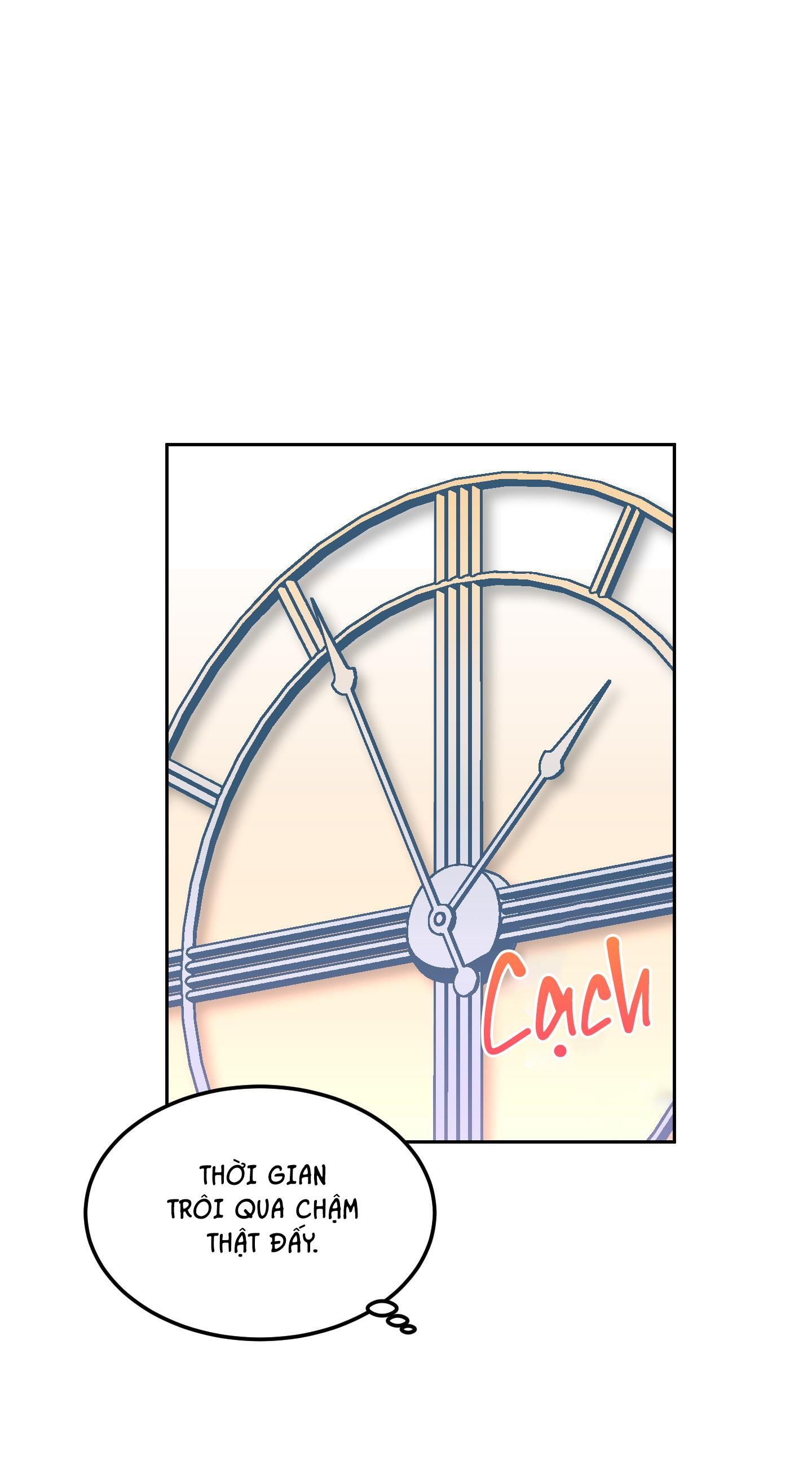 Đọc truyện INCUBUS GIÚP TÔI VỚI - Chapter 9