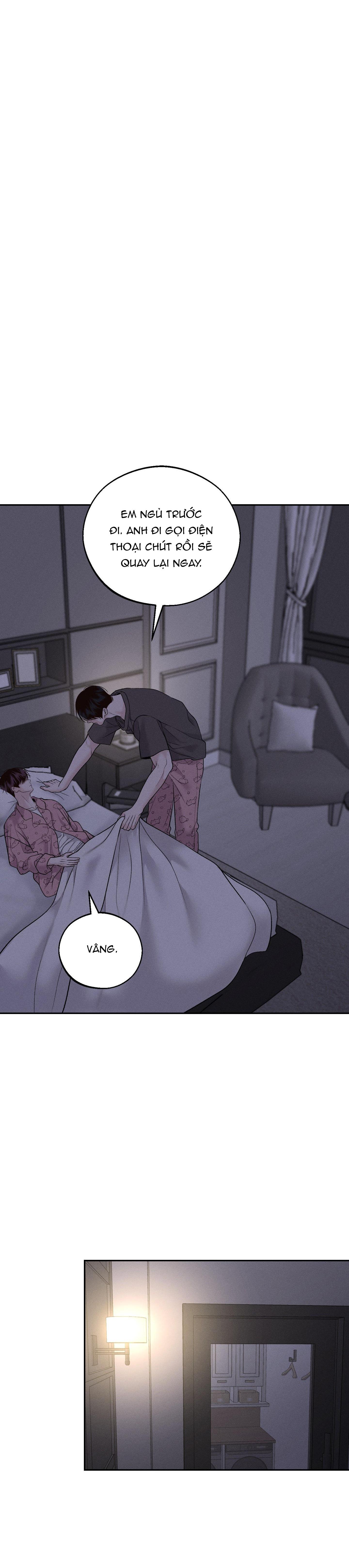 Đọc truyện  Cứu tinh của Thứ Hai - Chapter 32