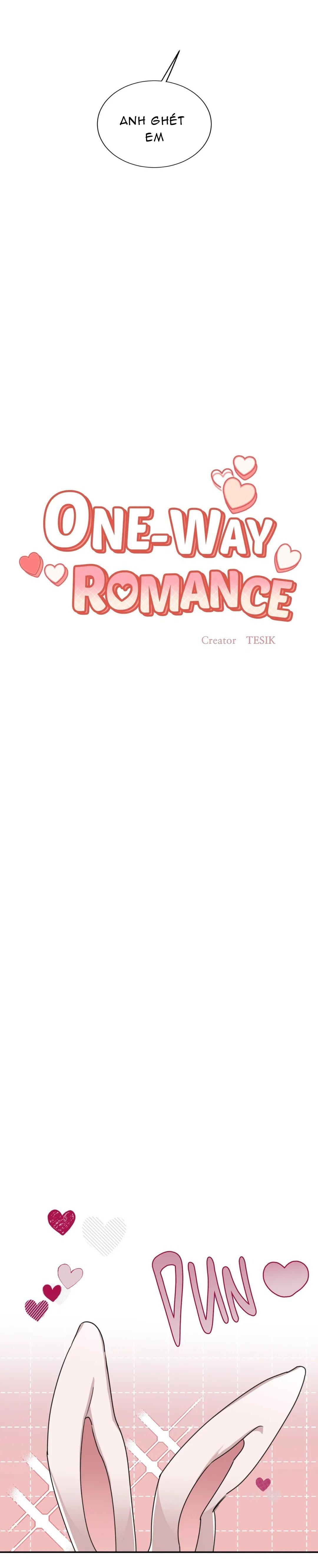 Đọc truyện Đơn Phương - Chapter 7