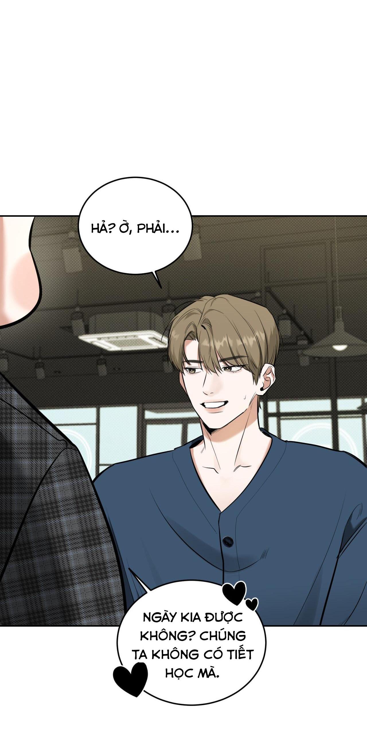 Đọc truyện CHÀNG TRAI CHO EM MỌI THỨ - Chapter 7