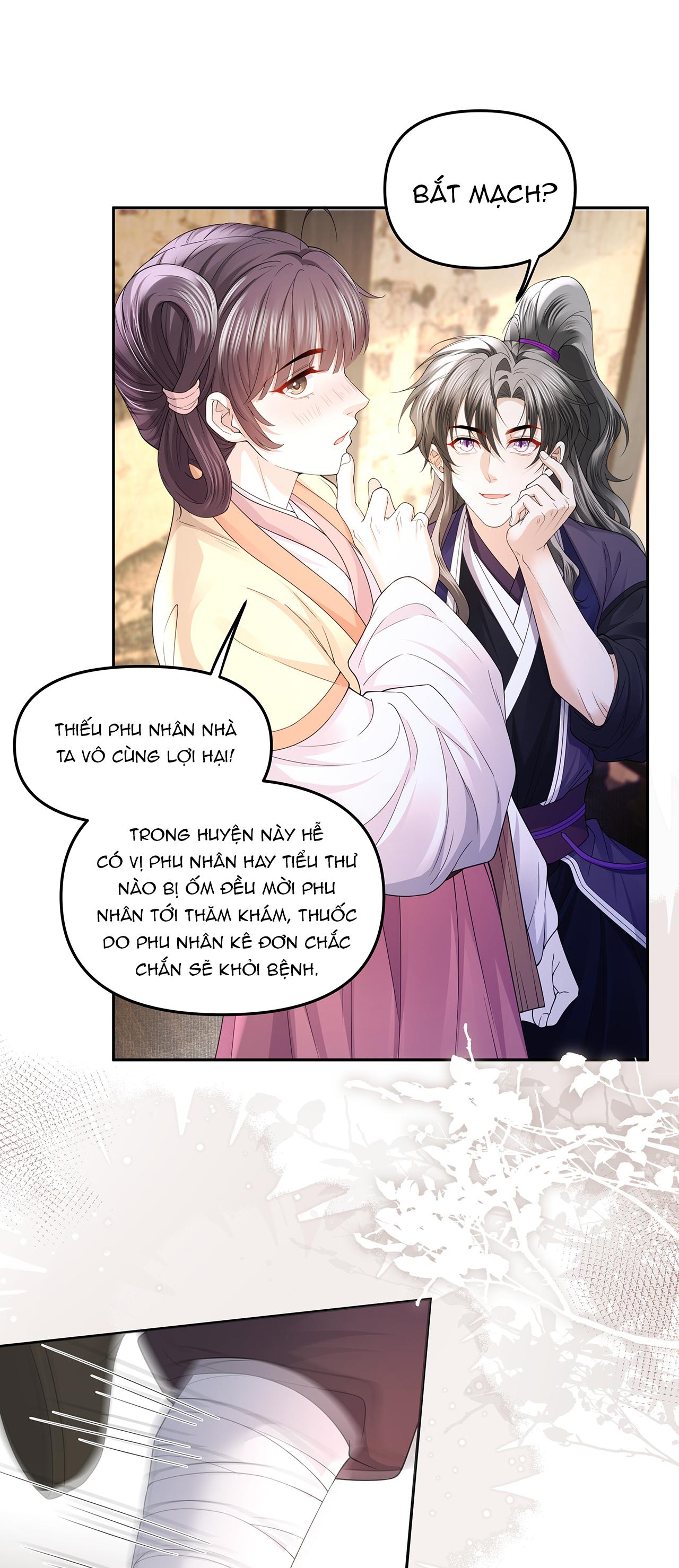 Đọc truyện (END) Đồng Tiền Kham Thế - Chapter 67