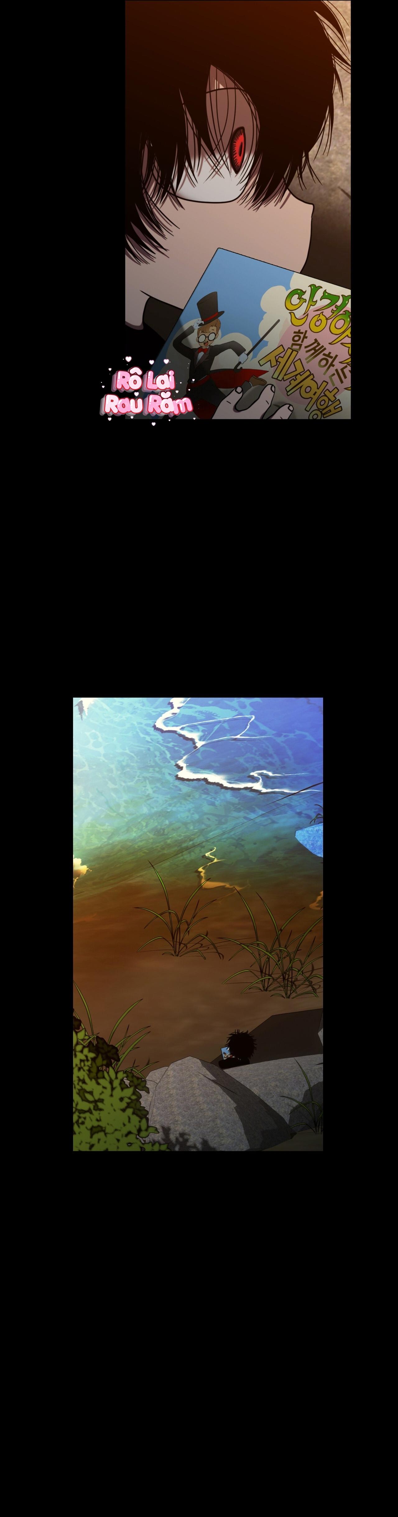 Đọc truyện Thực nhân tha hoá - Chapter 35