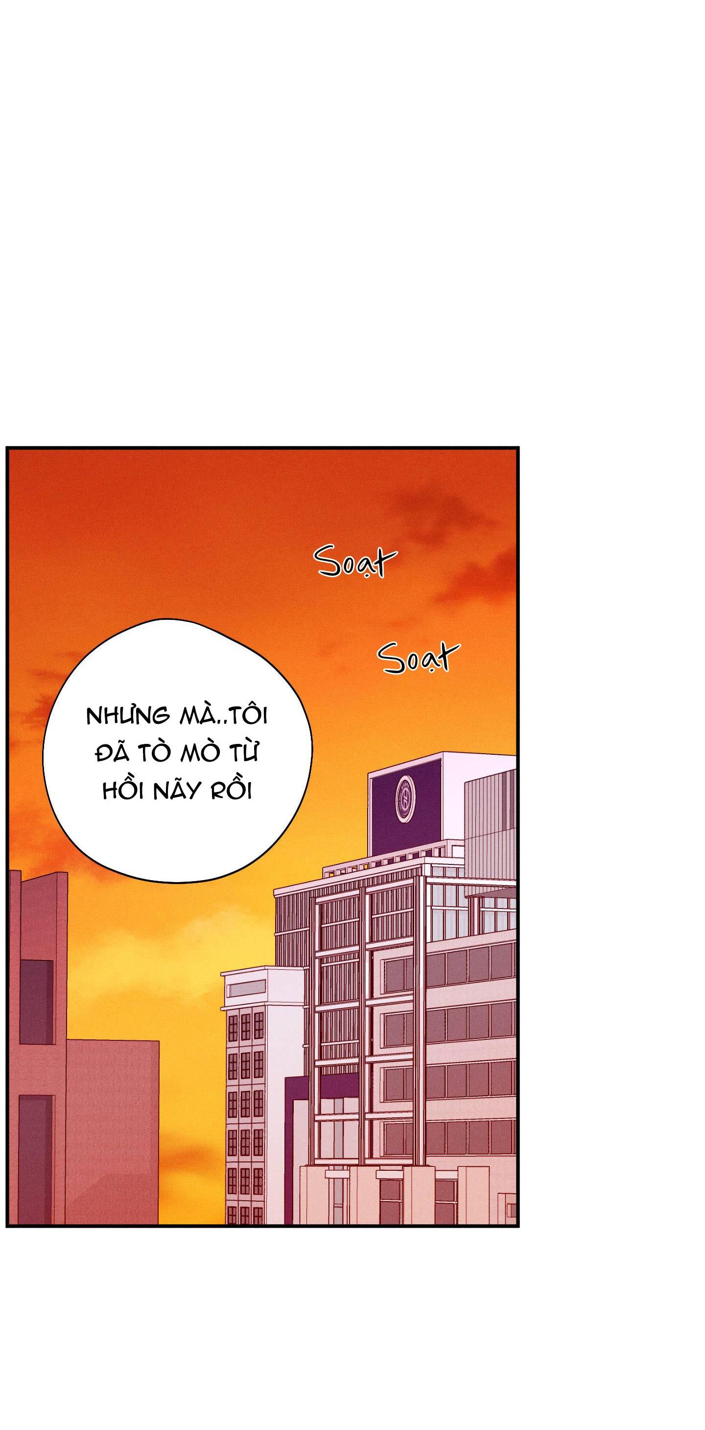 Đọc truyện (DROP) MÓN QUÀ DÀNH CHO KẺ NGẠO MẠN - Chapter 30