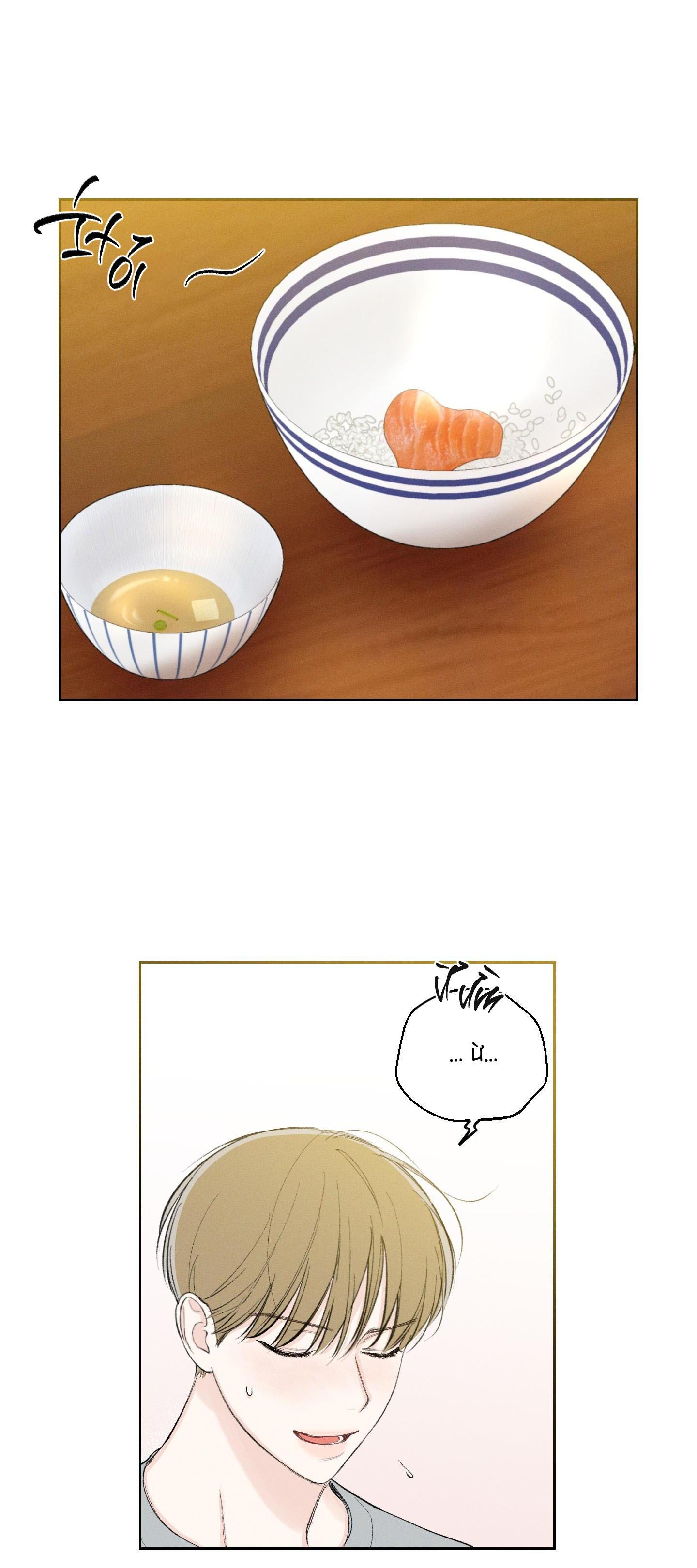 Đọc truyện  THÁNG 12 - Chapter 14