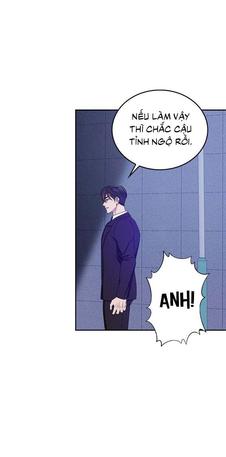 Đọc truyện Critical Point - Chapter 36