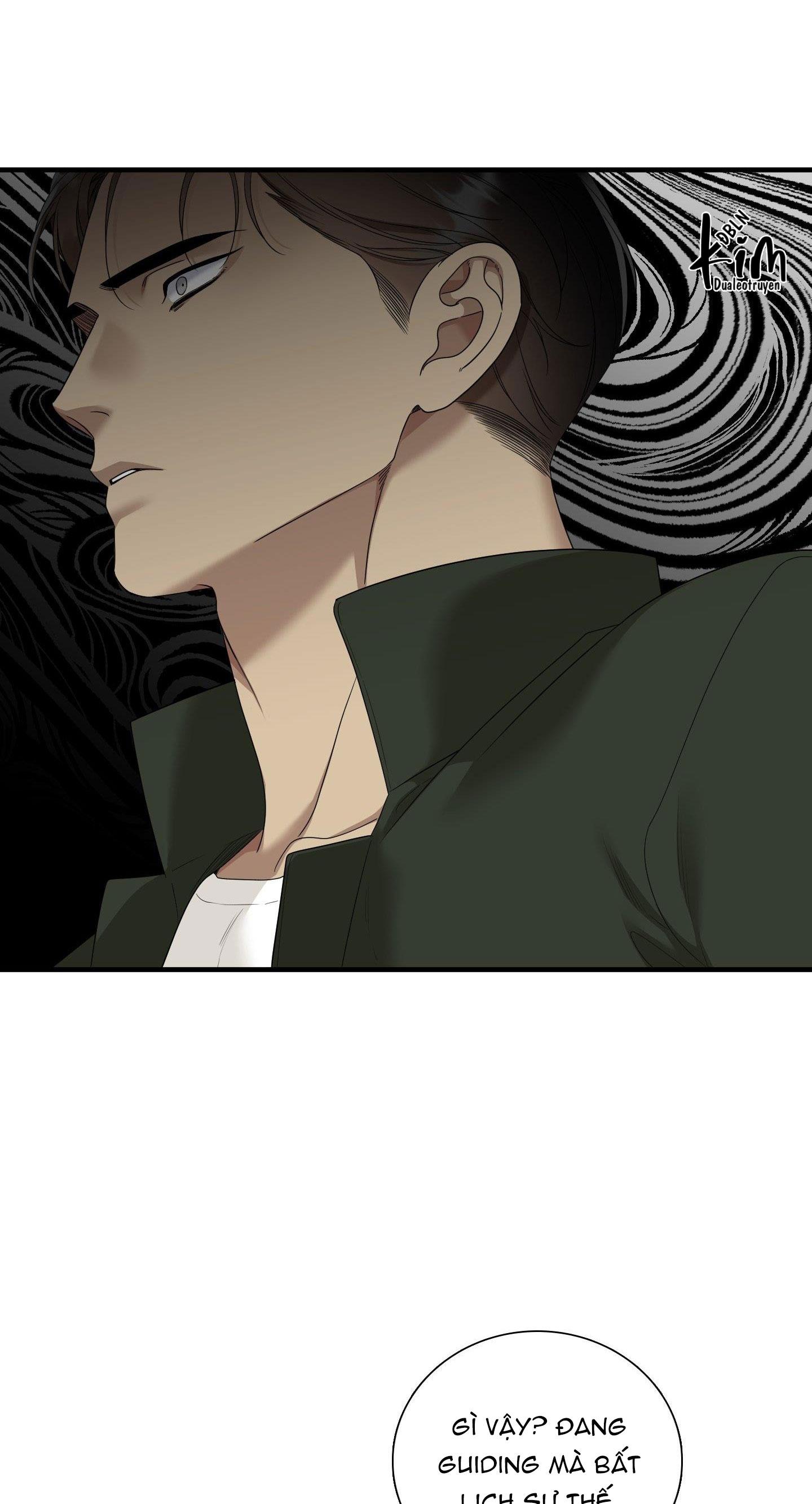 Đọc truyện DEAR. 00 - Chapter 18