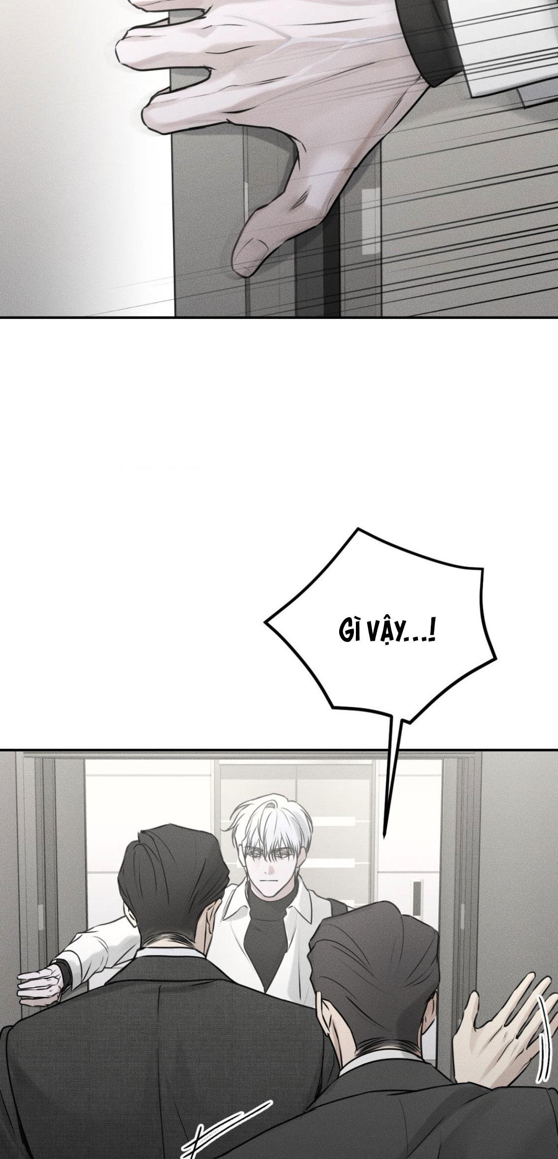 Đọc truyện DEAR, TEDDY BEAR - Chapter 12