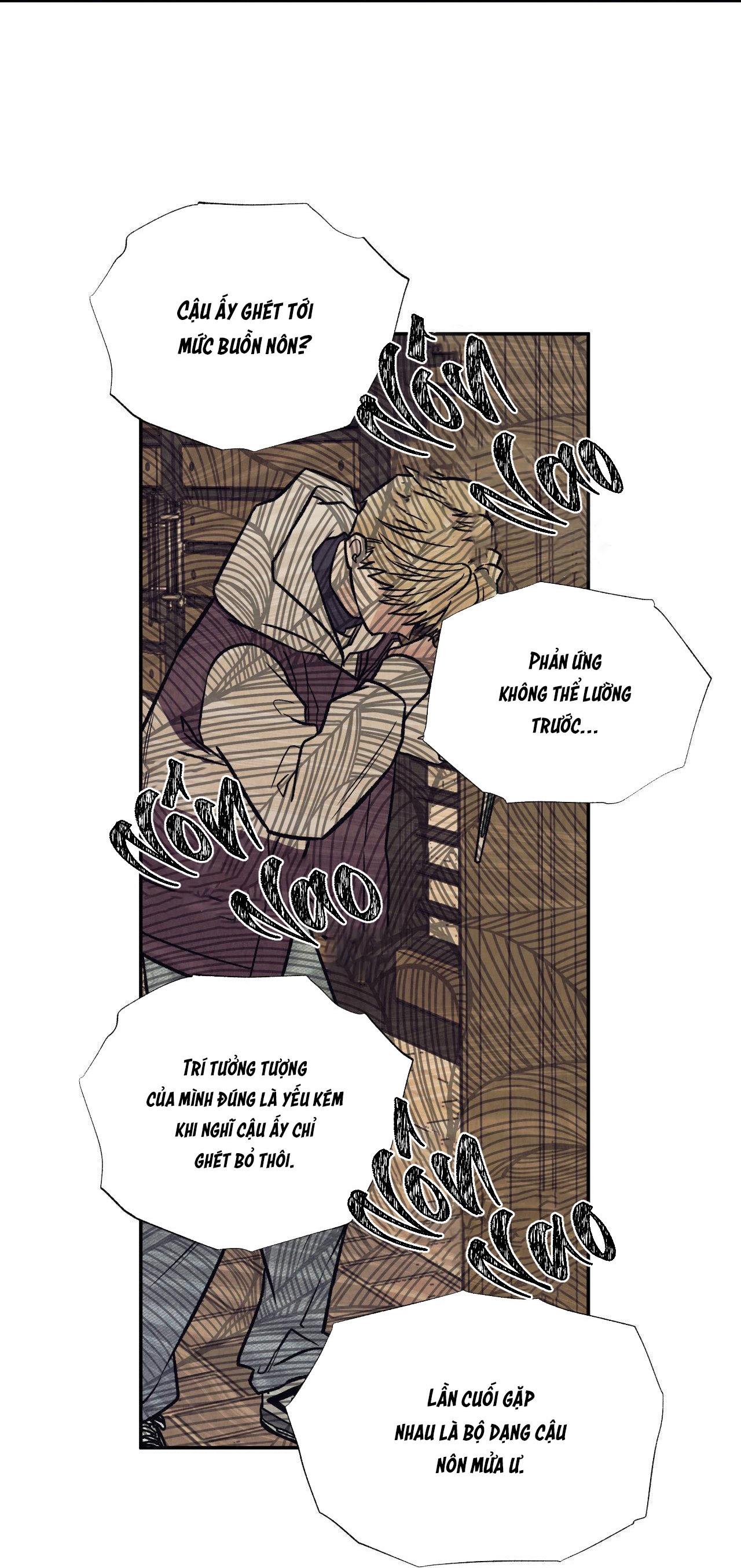 Đọc truyện  Tớ Yêu Cậu - Chapter 2