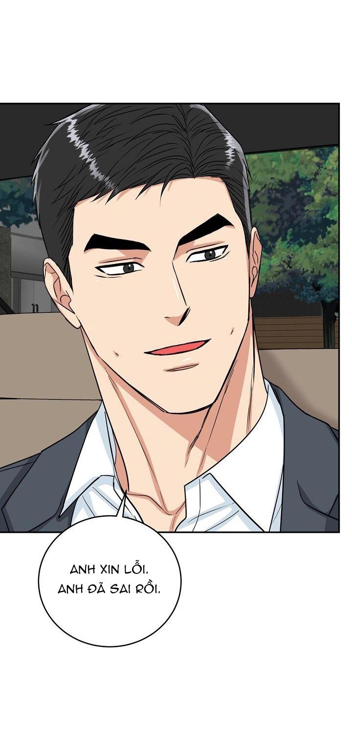 Đọc truyện (ABO) HANG HỔ - Chapter 38