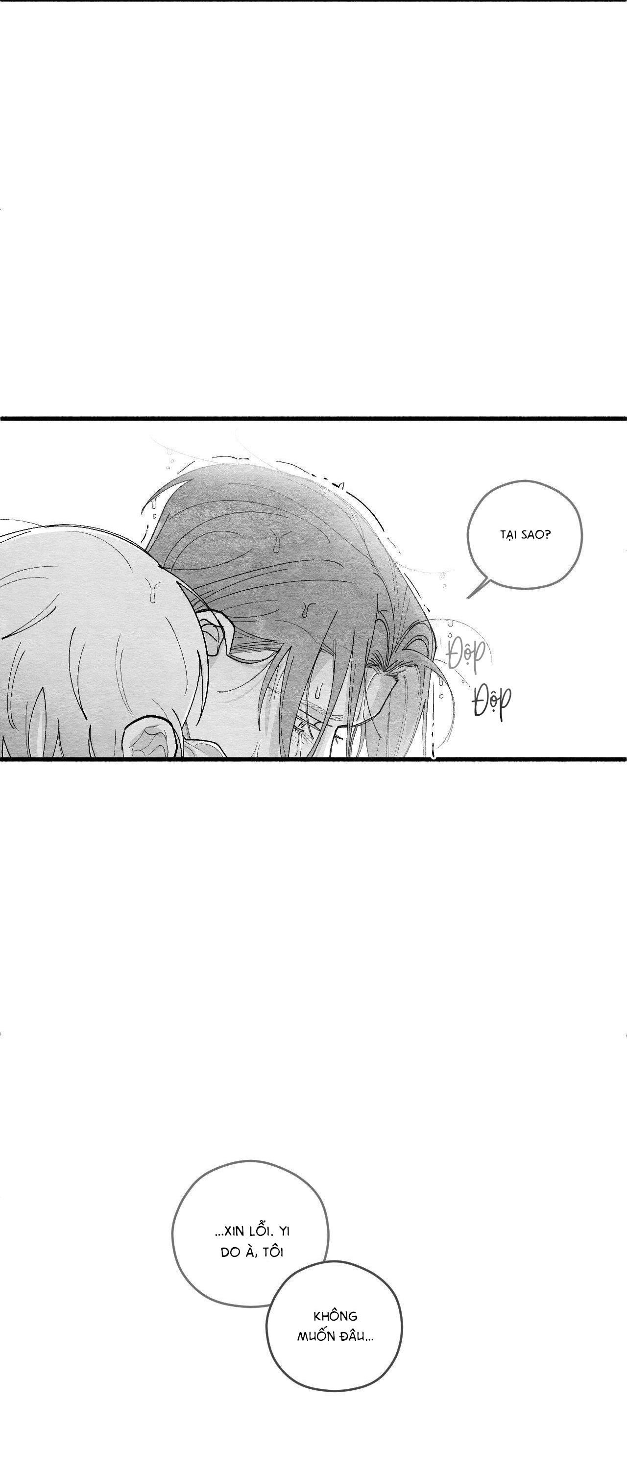 Đọc truyện  Vóc Dáng Toàn Mỹ - Chapter 10