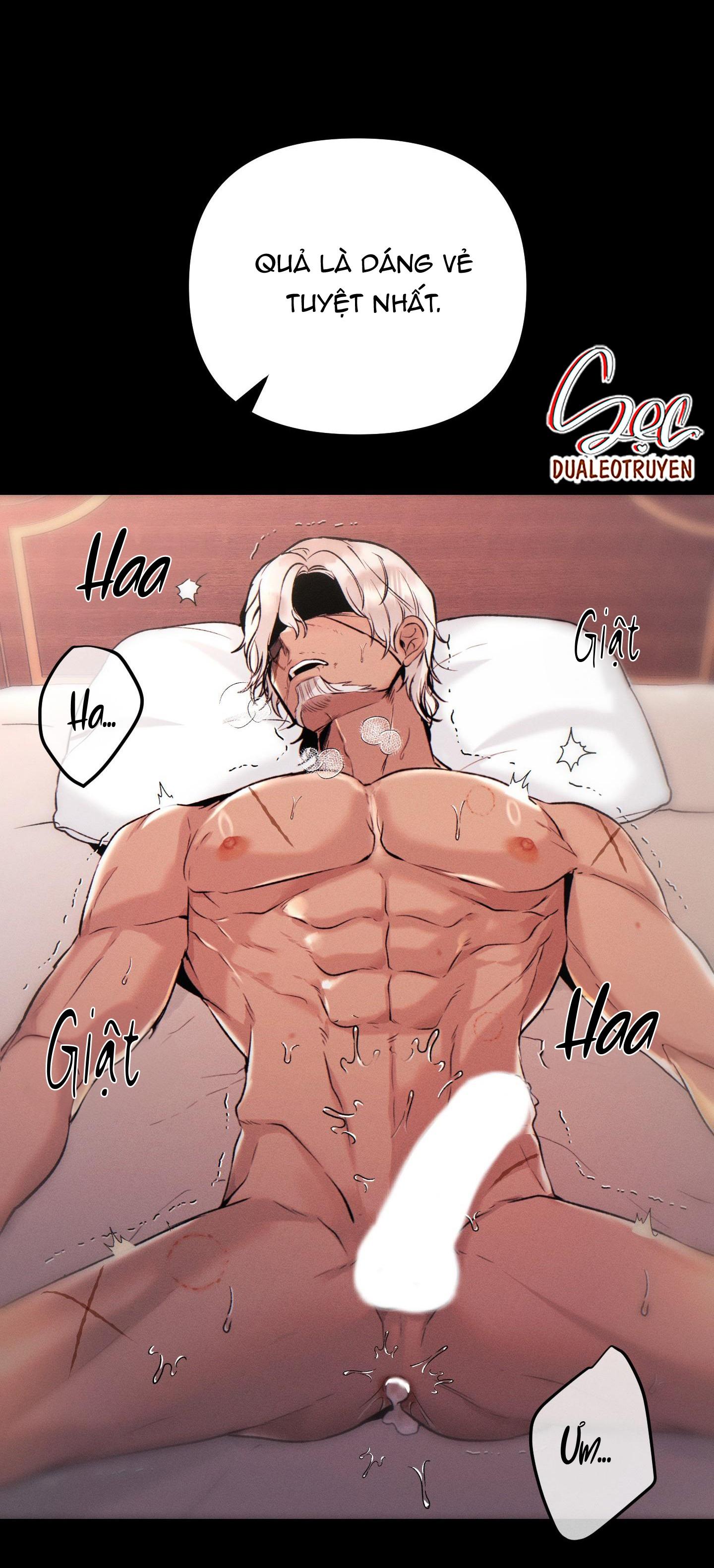 Đọc truyện DÍNH BẪY - Chapter 2