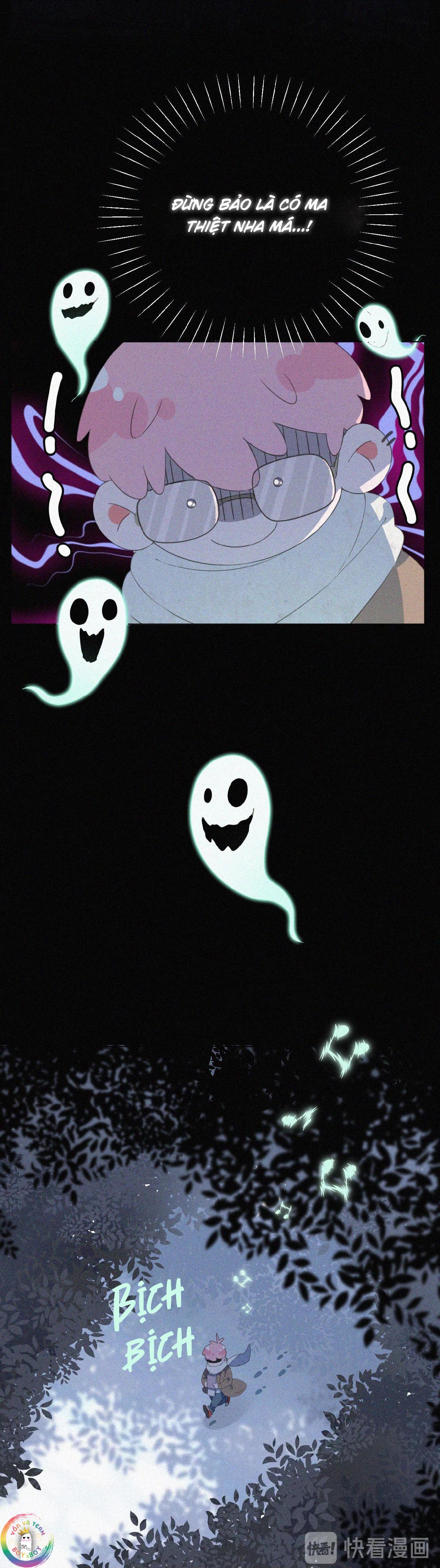 Đọc truyện Xã Hội Mồn Lèo - Chapter 42