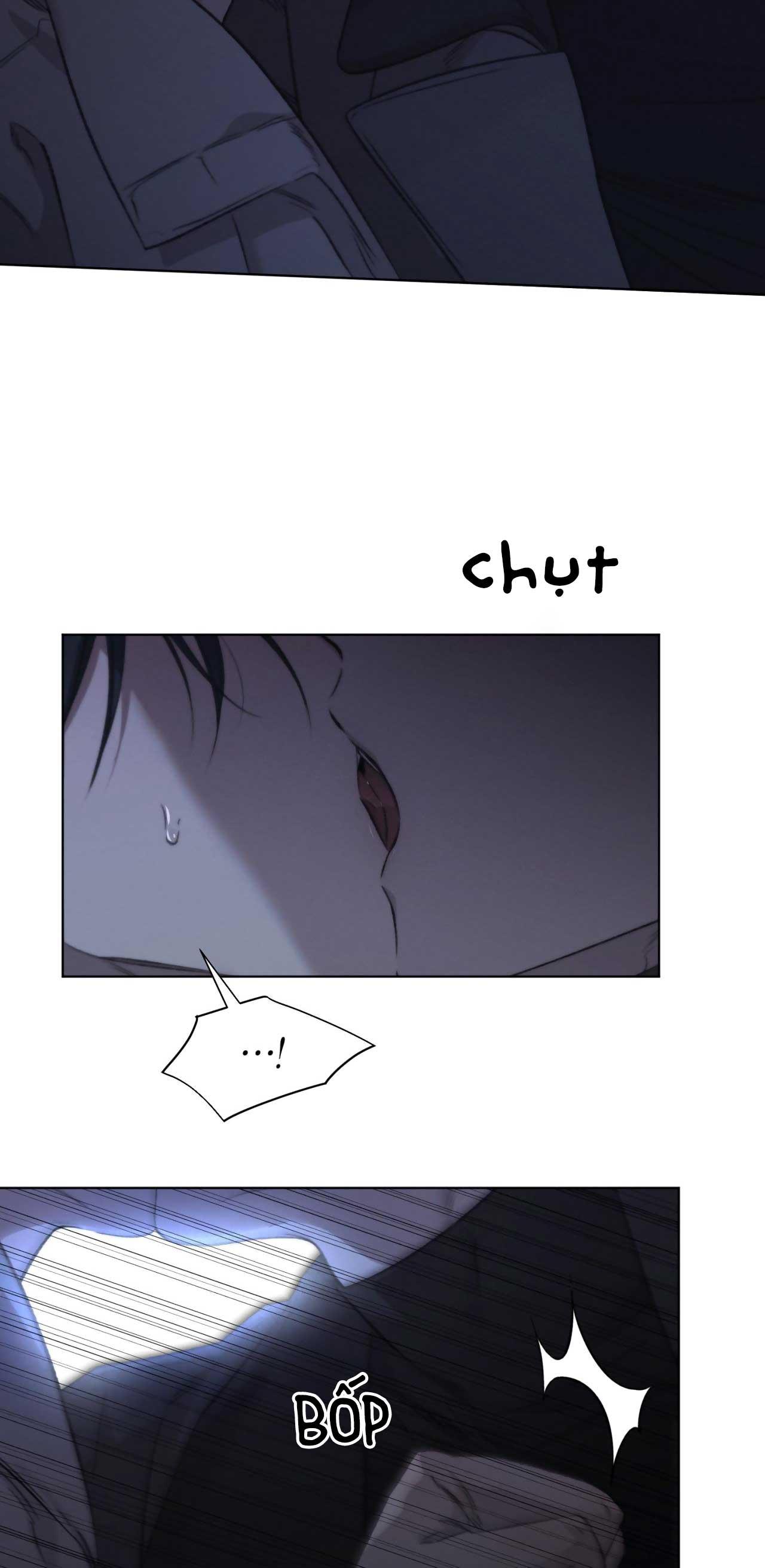 Đọc truyện DẪU VẬY - Chapter 21