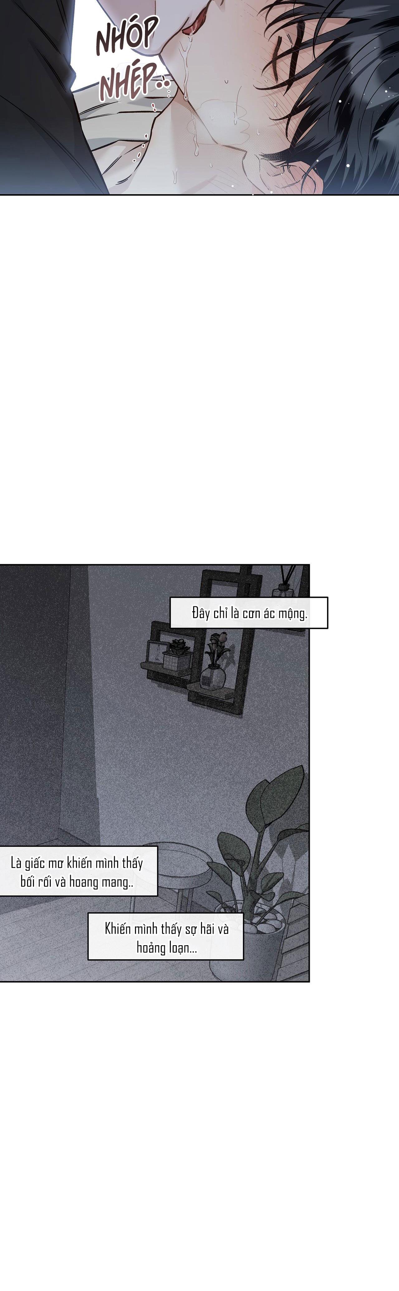 Đọc truyện DƯỚI VÙNG ĐẤT XANH - Chapter 4