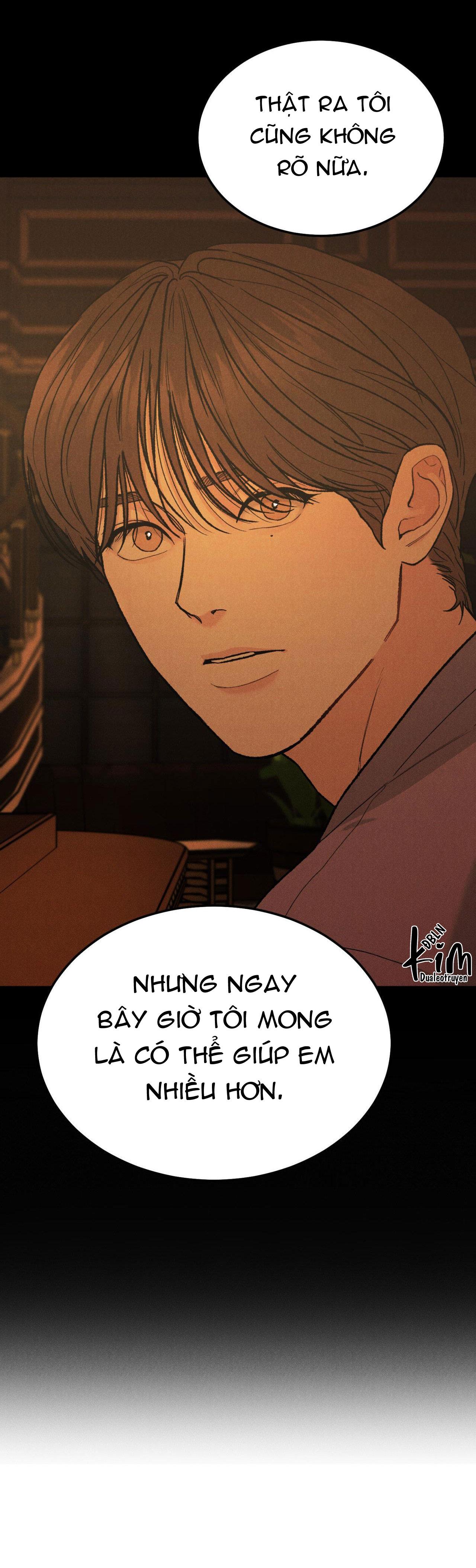 Đọc truyện VƯỢT QUA GIỚI HẠN - Chapter 76