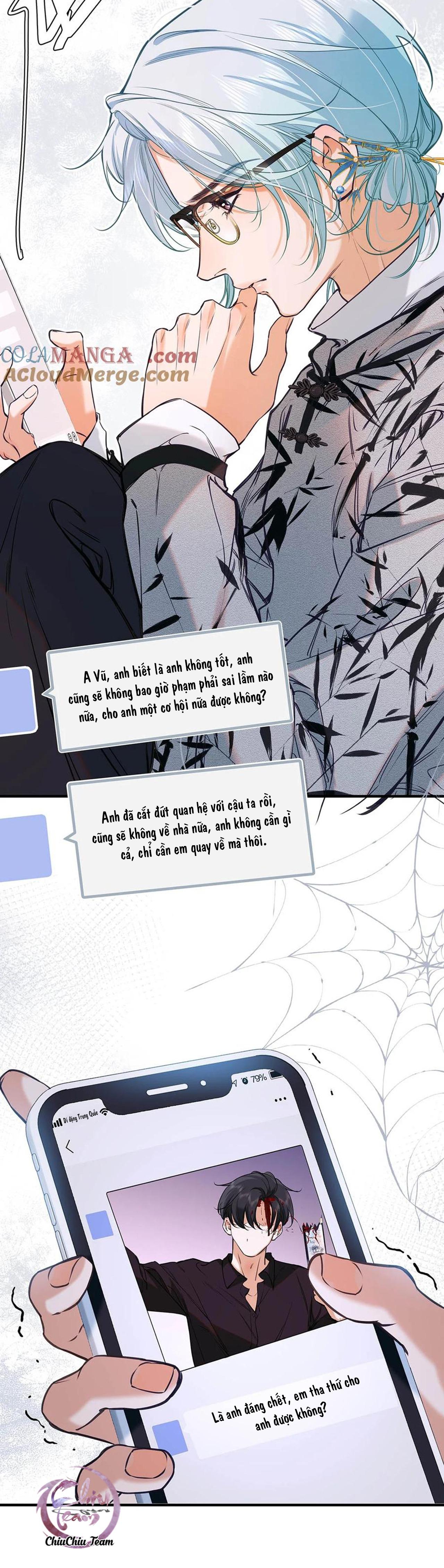 Đọc truyện Bắt đầu làm bạn trai từ số 0 - Chapter 17