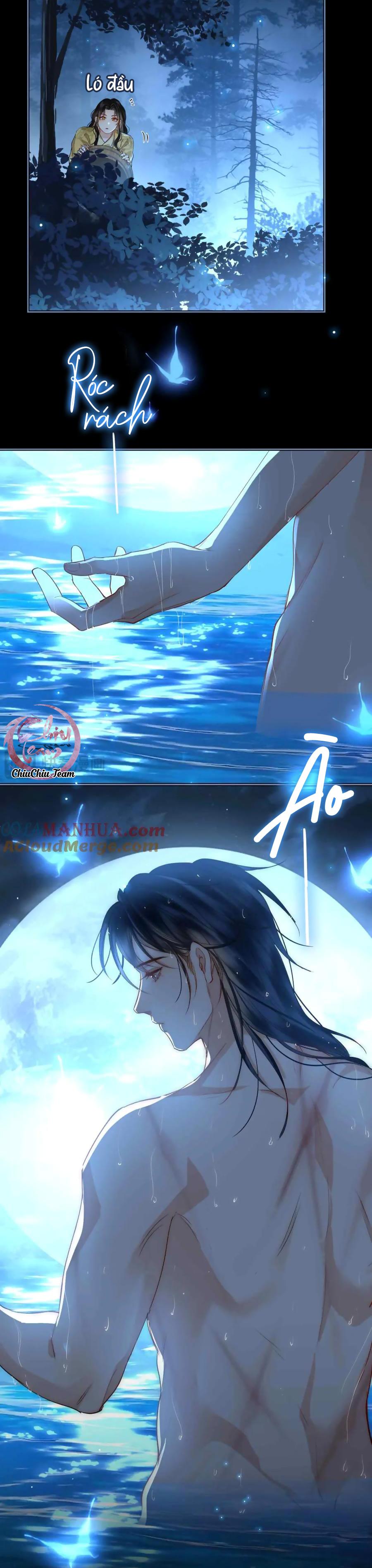 Đọc truyện Dục Vọng - Chapter 26