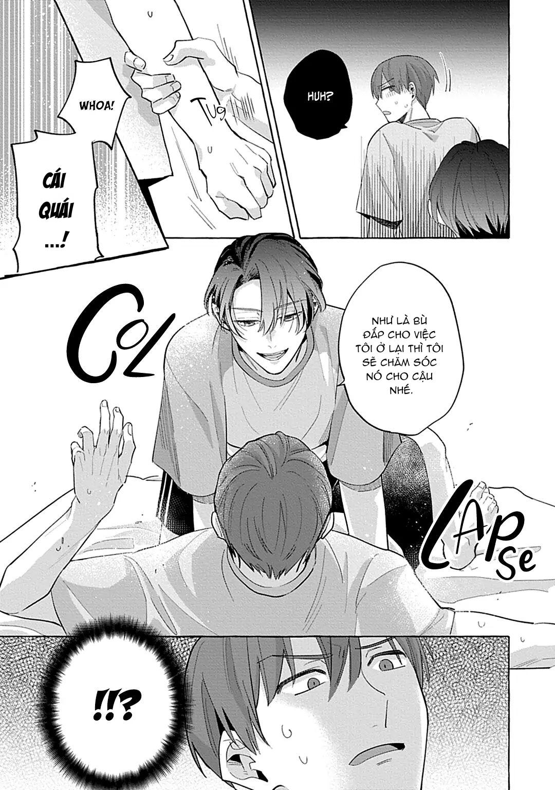 Đọc truyện Shirouto Dakedo Ari Desu Ka - Chapter 1