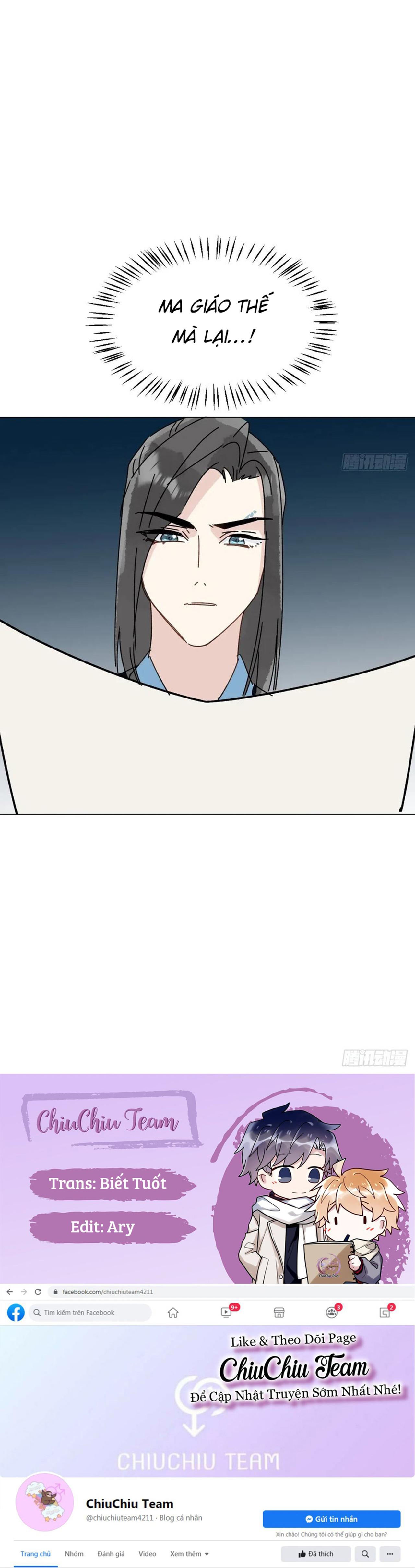 Đọc truyện Sau Khi Trùng Sinh Ta Thuần Hóa Đồ Đệ Xấu Xa (END) - Chapter 61