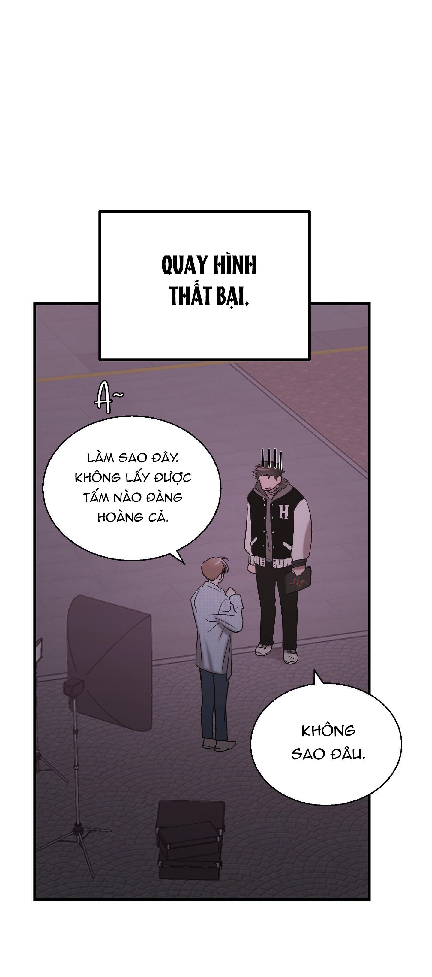 Đọc truyện BL NGẮN TUYỂN CHỌN - Chapter 17.2