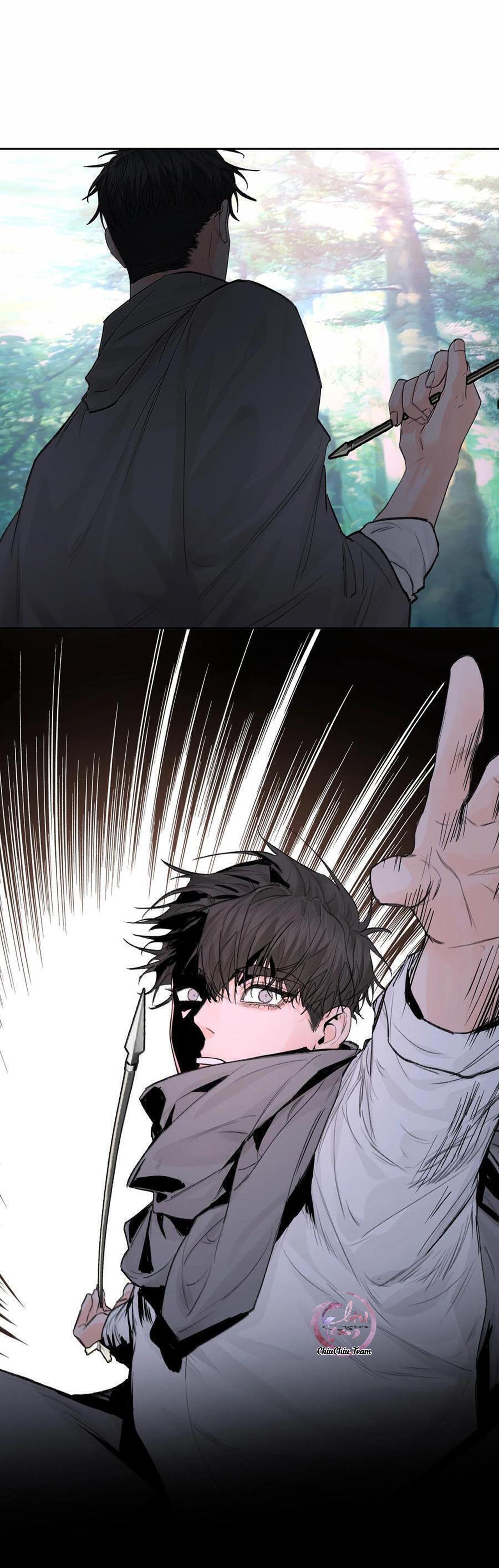 Đọc truyện Bạn Trai Cũ Trở Thành Vua - Chapter 88