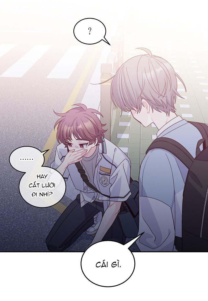 Đọc truyện (END) Merry Marbling - Chapter 65