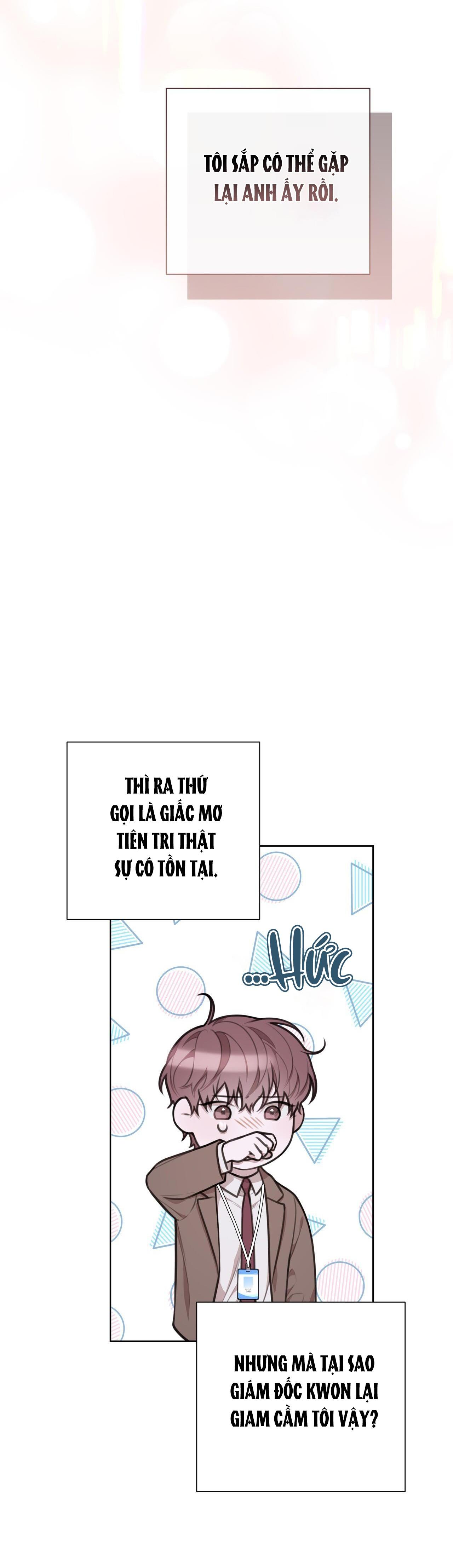 Đọc truyện NHẬT KÝ GIAM CẦM THƯ KÝ JIN - Chapter 39