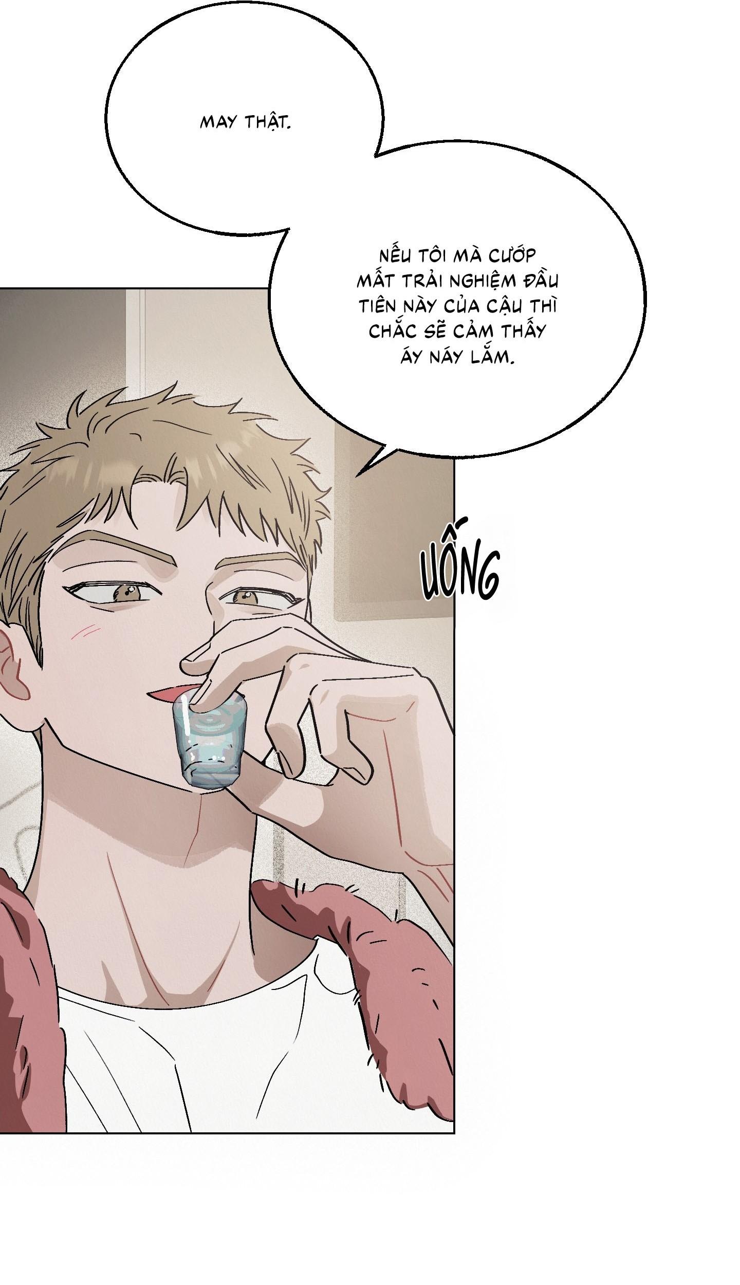 Đọc truyện Nhiệm Vụ Định Mệnh - Chapter 7
