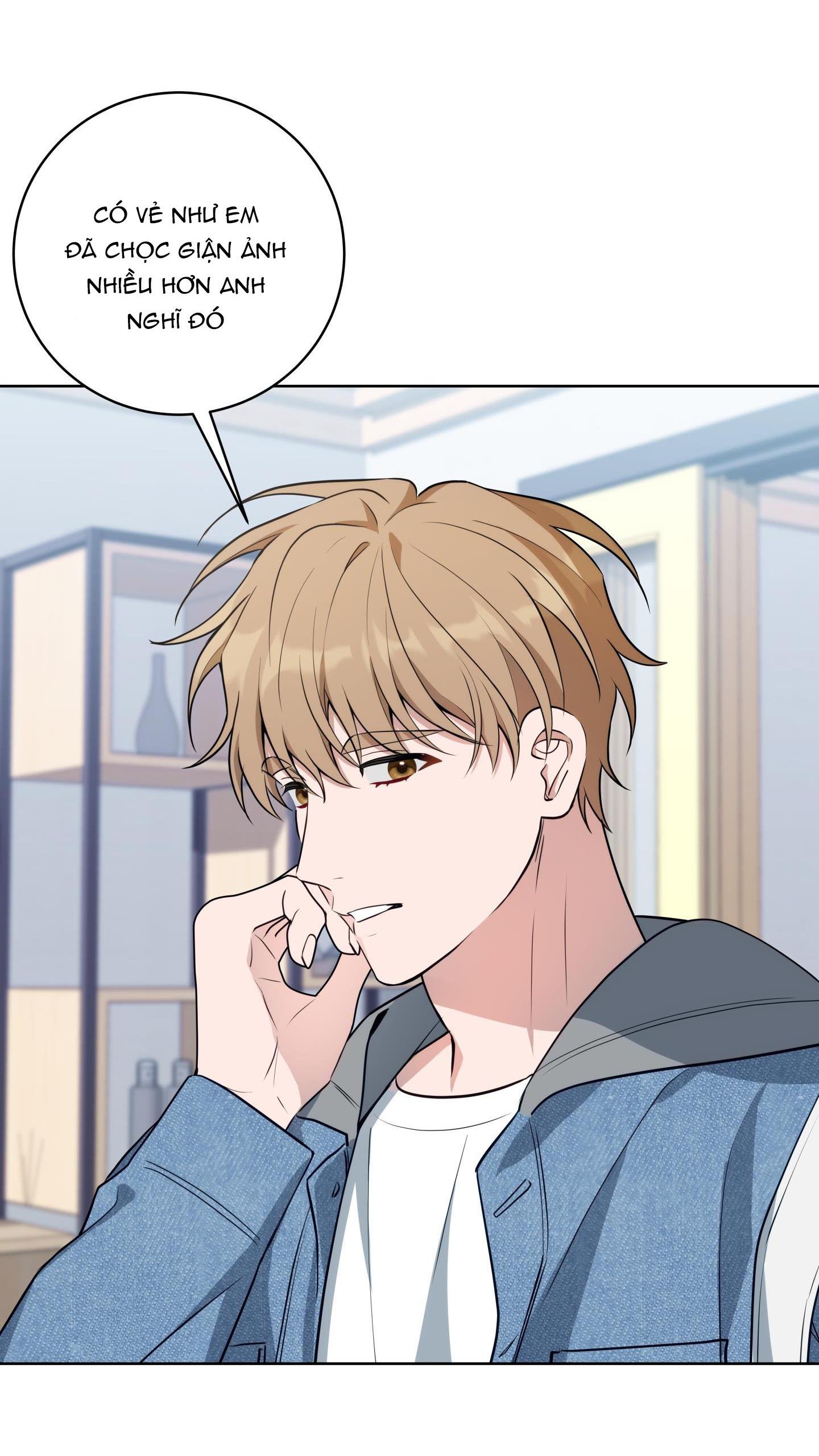 Đọc truyện Ba ngày, làm thật - Chapter 15