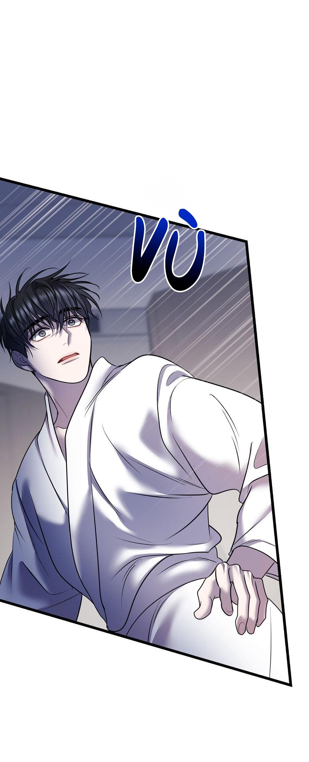 Đọc truyện Đáy Sâu Tuyệt Vọng - Chapter 62