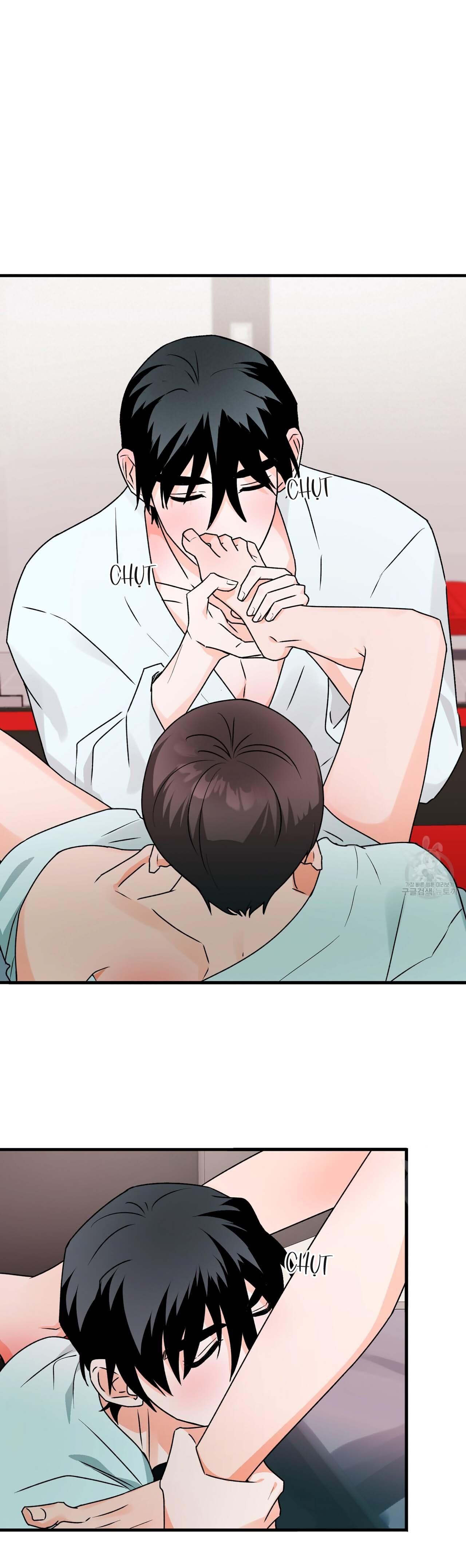 Đọc truyện Bách Dạ - Chapter 32