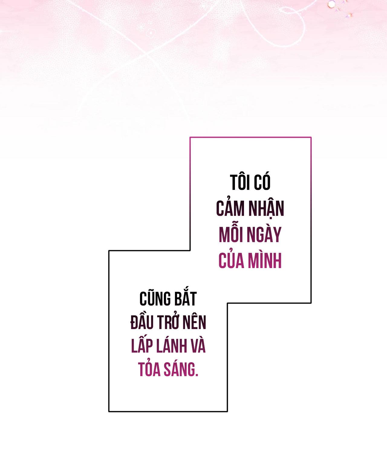 Đọc truyện ĐẮM CHÌM TRONG NHIỆT ĐỘ CỦA ANH - Chapter 3