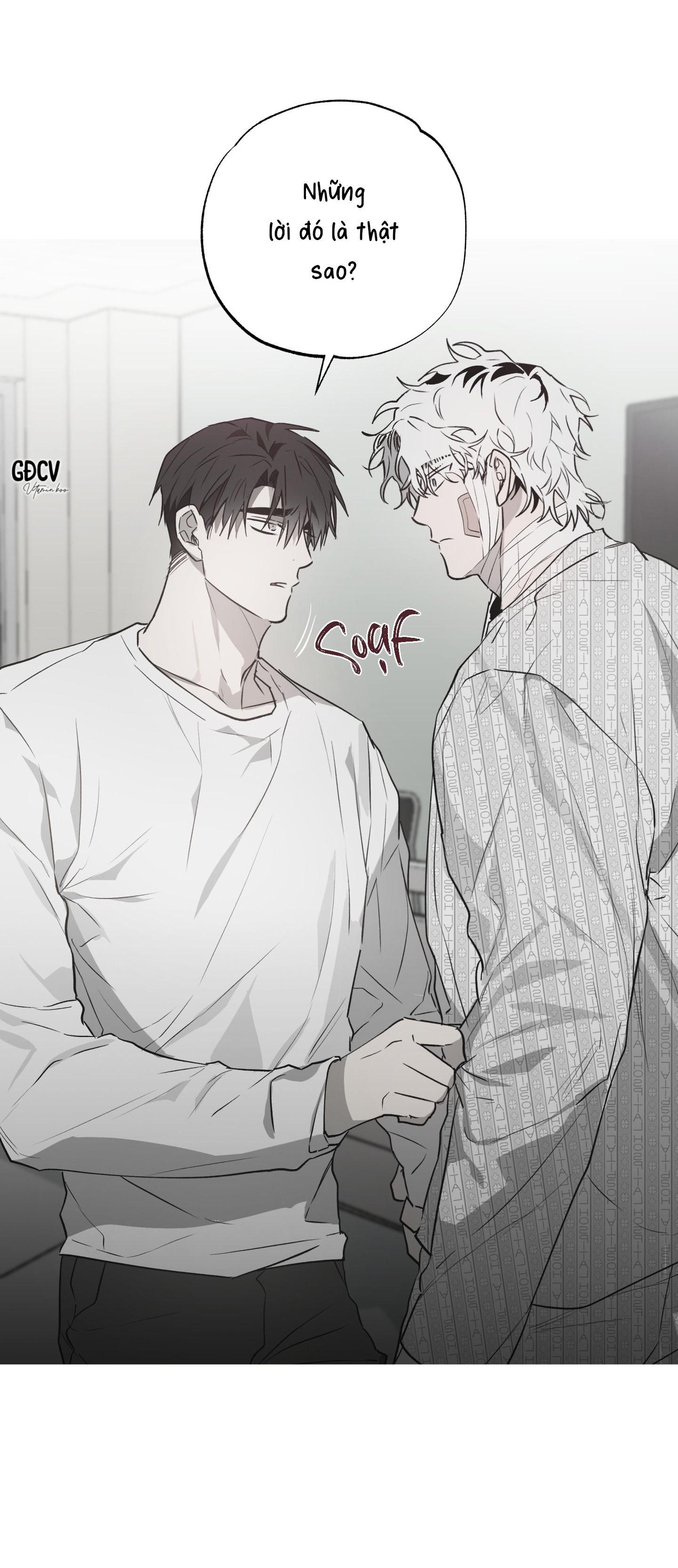 Đọc truyện NGÔI NHÀ DỊ THƯỜNG - Chapter 6