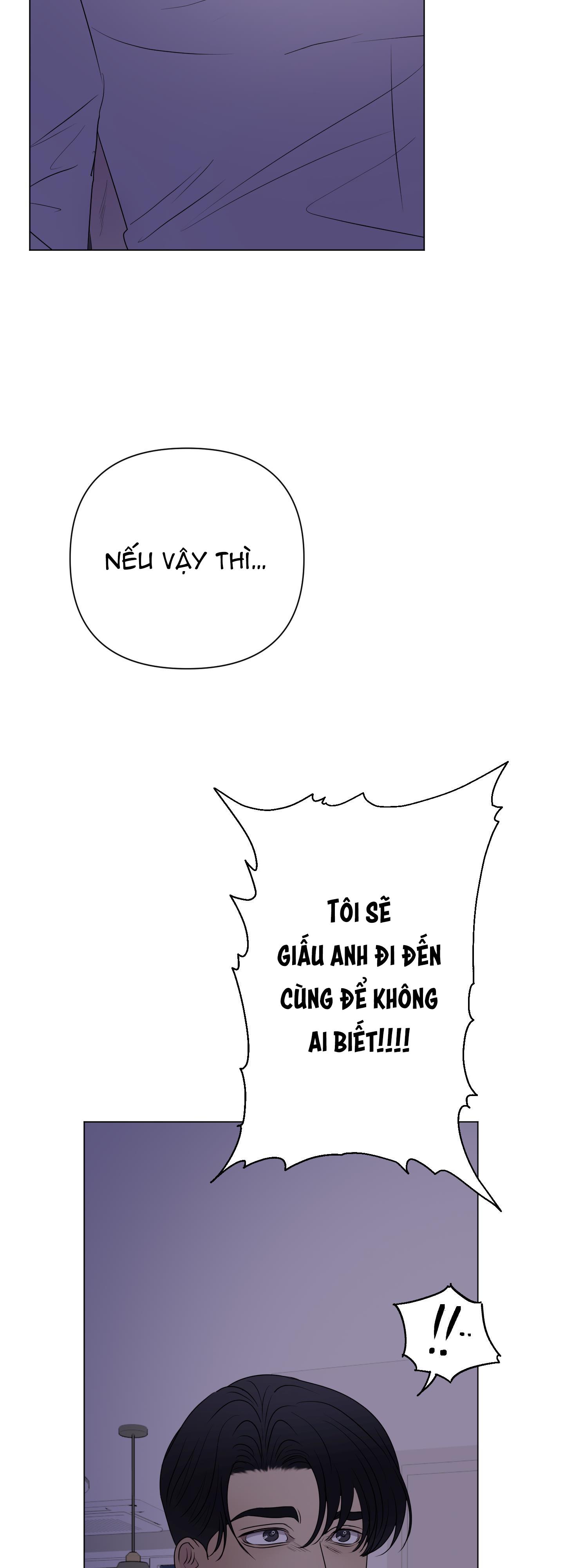 Đọc truyện Kick your heart - Chapter 24