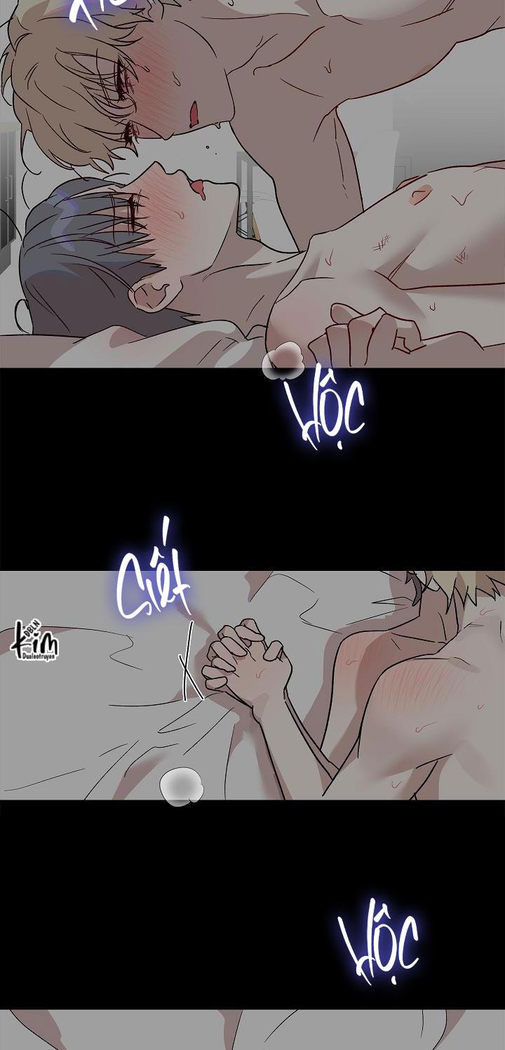 Đọc truyện NGHIỆN SEX - Chapter 4.3