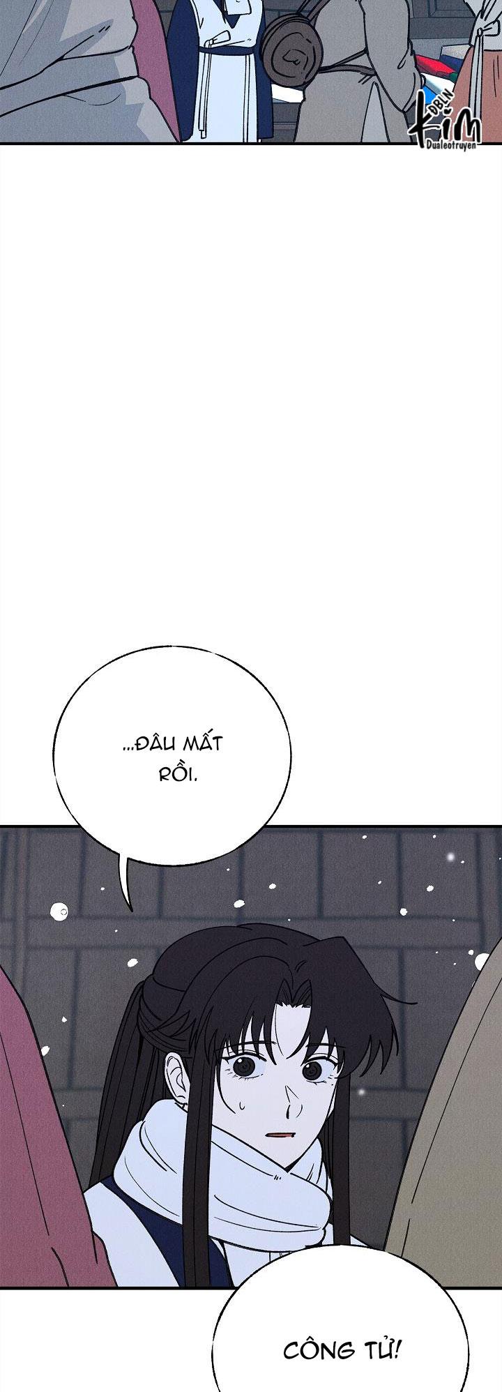 Đọc truyện BL CỔ TRANG-ÂU CỔ NGẮN NHÀ KIM - Chapter 32.7