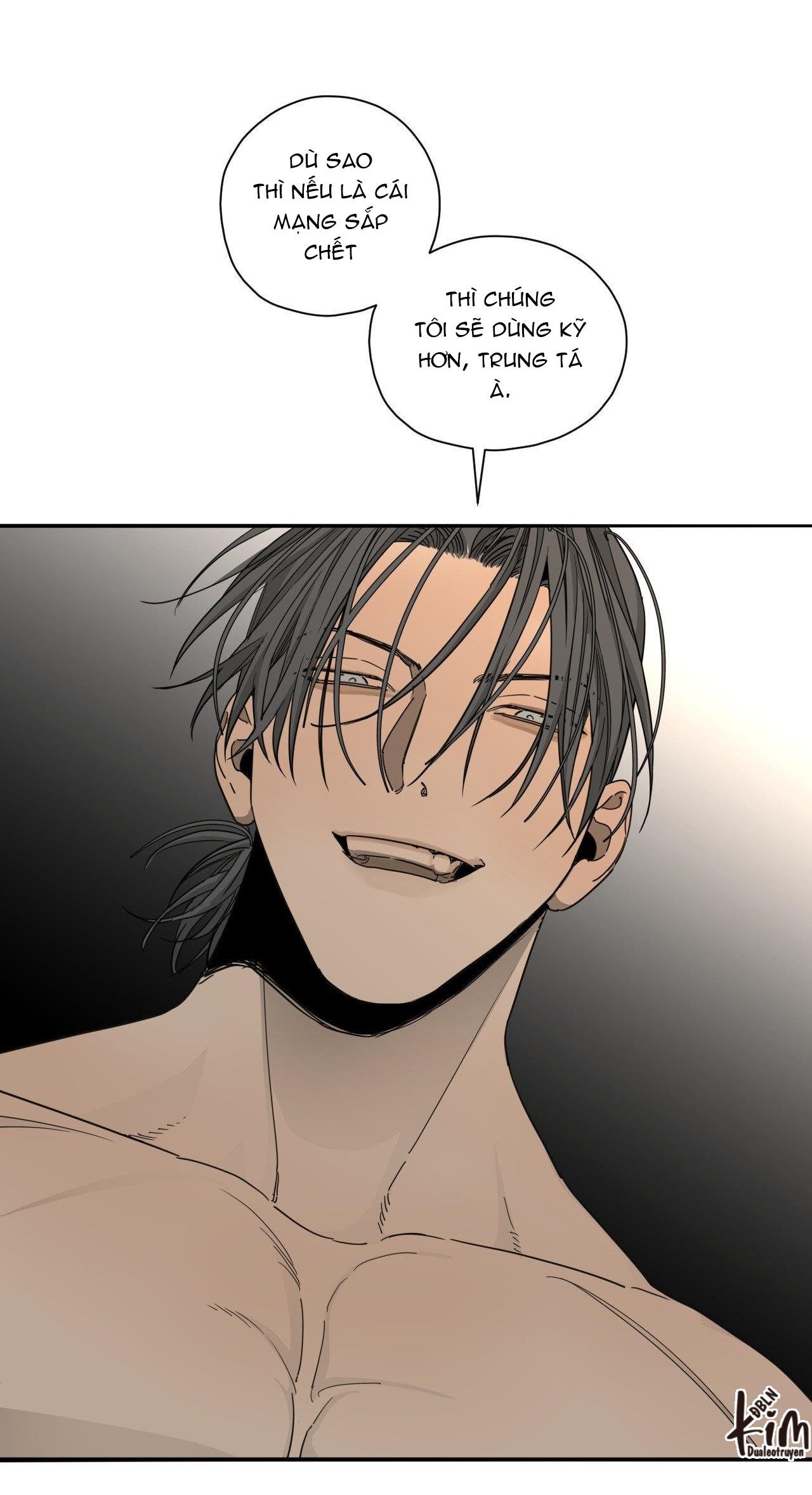 Đọc truyện QUÂN SỰ NGẮN - Chapter 1.4